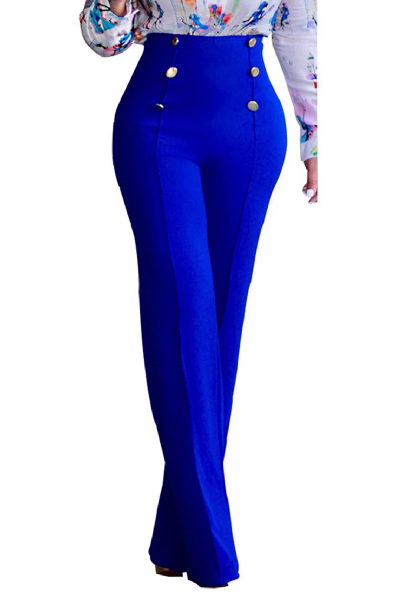 Got style? 
.
High waist pants are the perfect way to snatch your waist and give a your body a sexy feel without being naked.  Sexy chic.  

#LTKSaleAlert #LTKStyleTip #LTKSummerSales