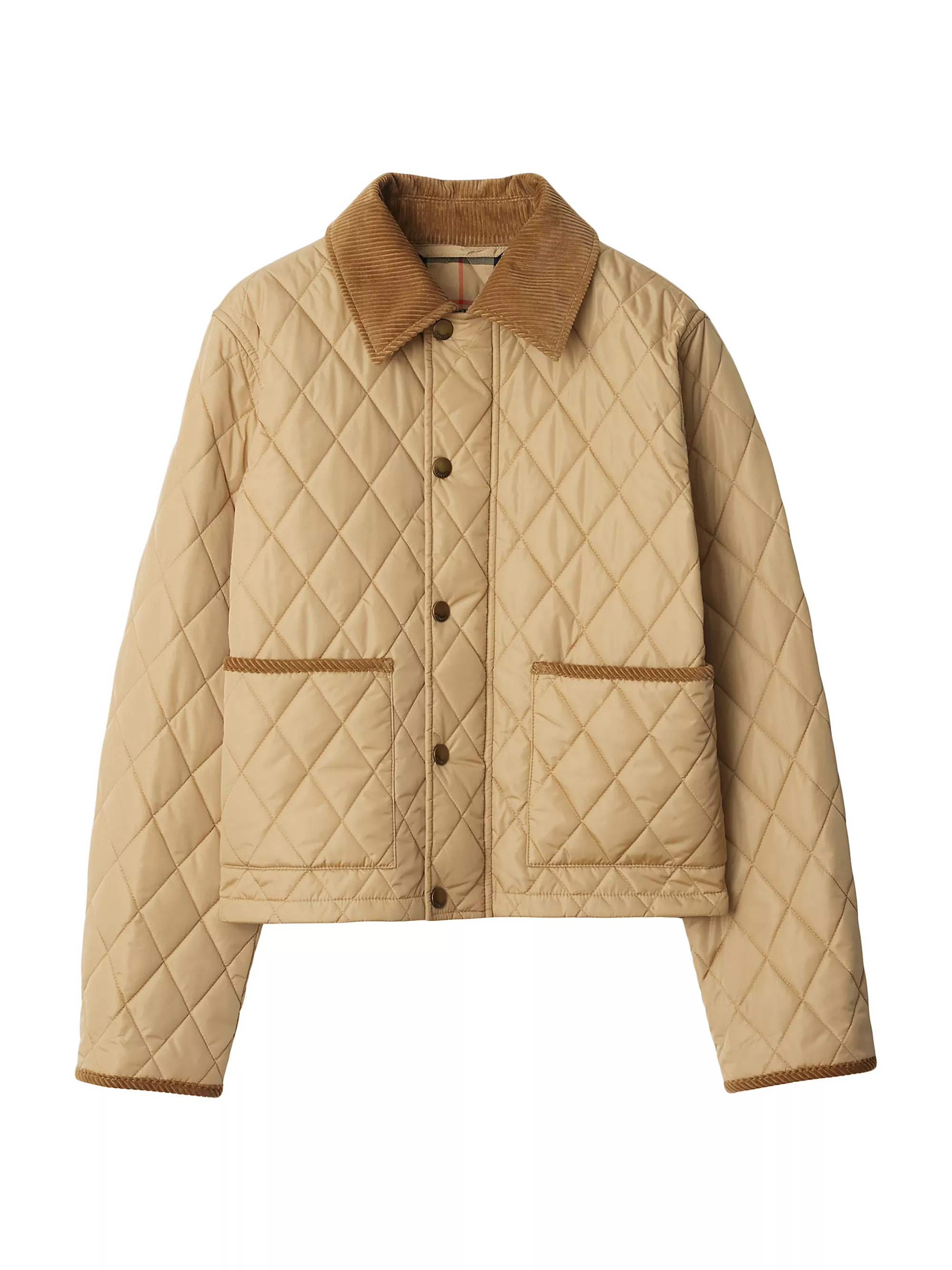 Diamond Quilted Jacket | Saks Fifth Avenue