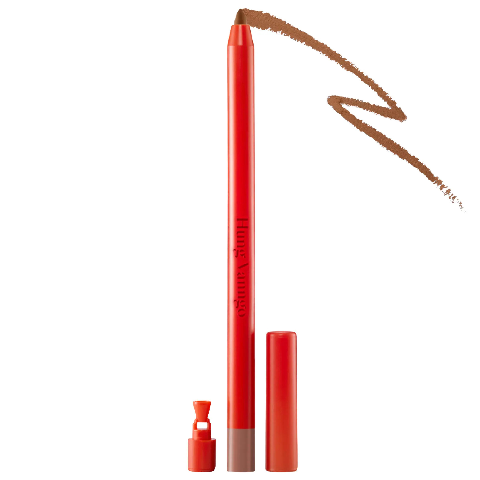 HUNG VANNGO BEAUTY Longwear Waterproof Precision Gel Eyeliner Keep It Effortless 0.14oz/4.0g | Sephora (US)