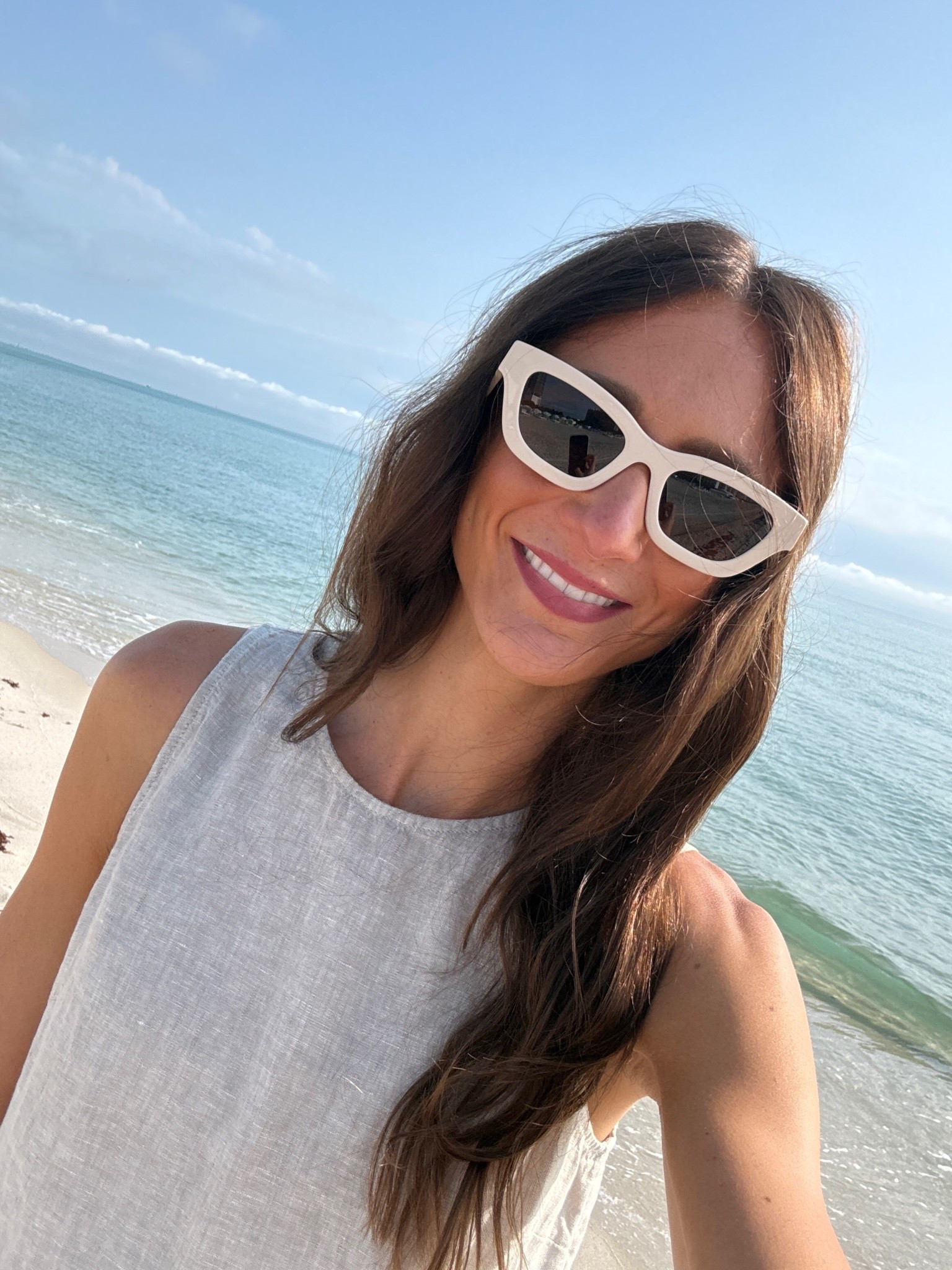 Miami Beach looks with @onequince

#LTKdayinmylife #LTKootd