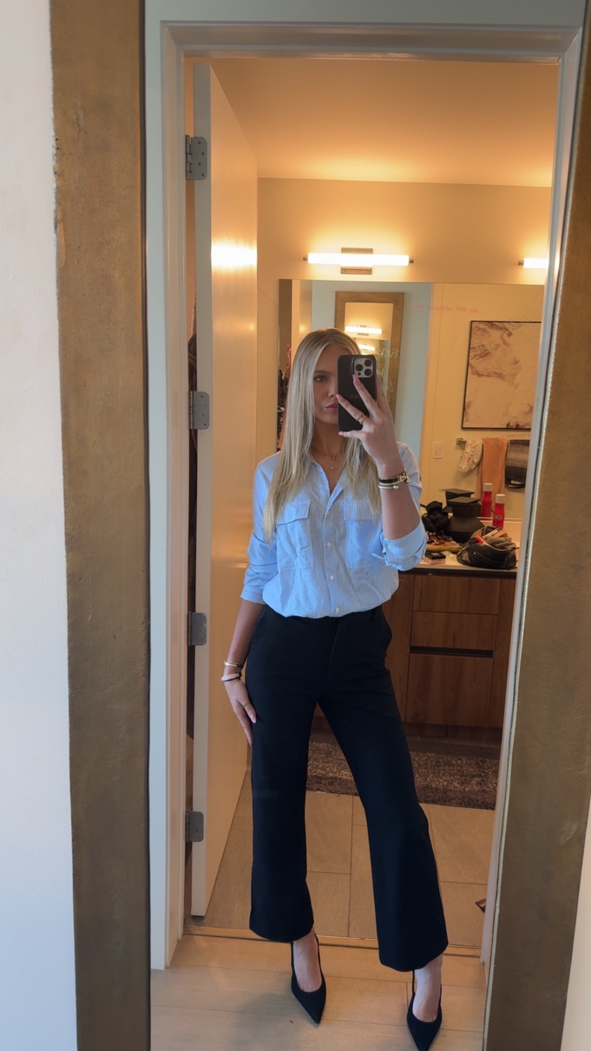 #LTKBeauty #LTKStyleTip #LTKWorkwear