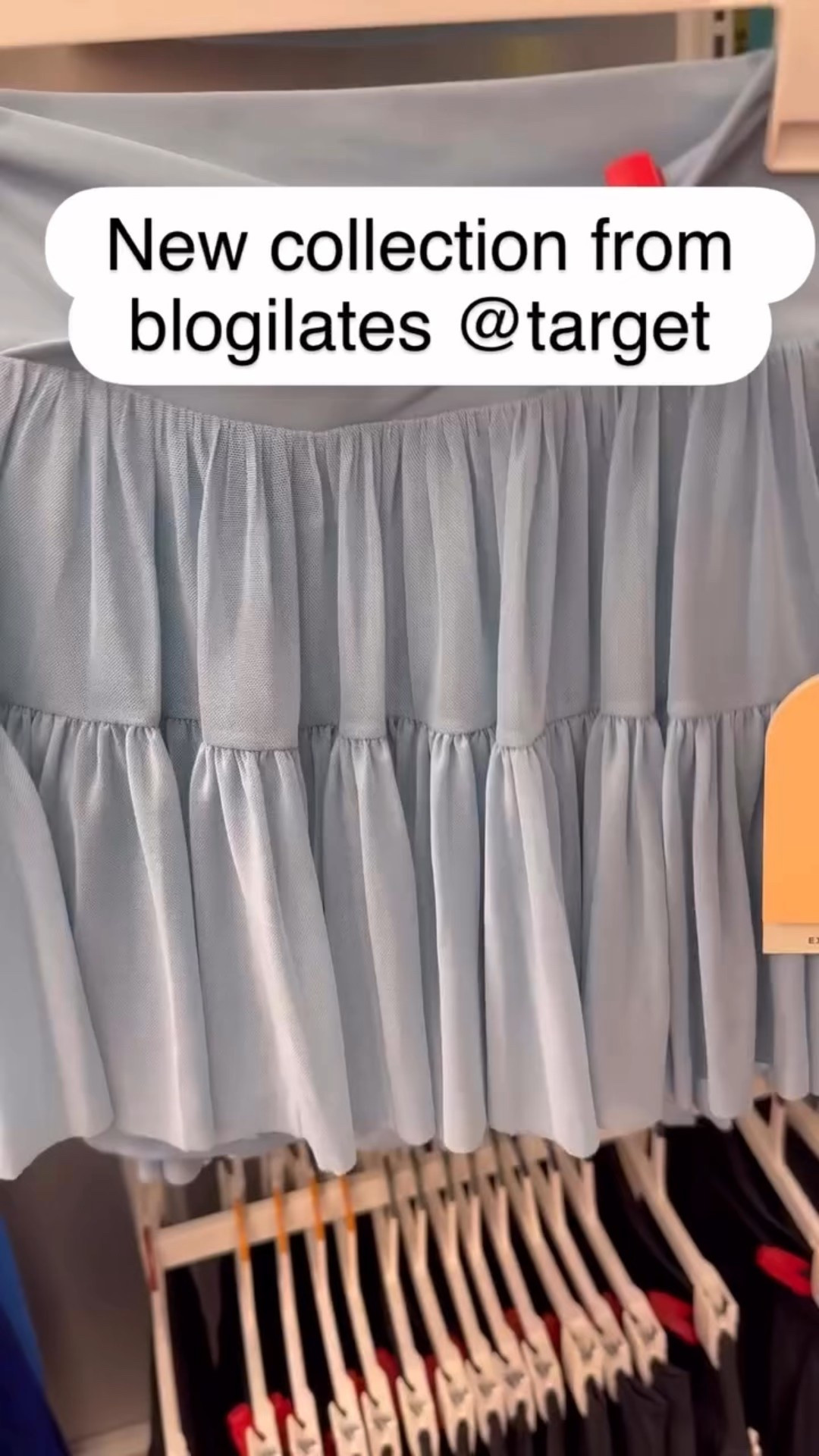✨🎀 NEW BLOGILATES AT TARGET ALERT 🎀✨
Okay but WHY did Blogilates just drop the cutest collection ever at Target?! I’m actually screaming 😭💗
These skirts?! Literal princess energy.
The fit, the twirl, the GIRLY sparkle… I’m fully living my soft-girl era and I’m not coming back 👑💞
If you’ve been wanting pieces that make you feel:
✨ snatched
✨ confident
✨ dreamy
✨ and like the main character at Pilates class…
BABE. This is YOUR sign.
I’m obsessed is an understatement. The new Blogilates drop is everything your pink heart has ever wanted. Target really said: “here’s your entire personality in one aisle.” 🎀💗
💖 Run, don’t walk
💖 Grab the princess skirts
💖 Tap the LTK for all my favs
💖 They WILL sell out
✨🛒 Your new aesthetic is literally waiting in the yellow shopping cart. Click + shop below! 🛒✨
#blogilates #targetfinds #targetstyle #girlygirl #pinkfinds #ltkfinds #ltksalealert #ltkitgirl #girlyaesthetic #princesscore #trendalert #viralfinds #targetnewarrivals #pinkfashion #fitness #Pilates #gymoutfit

#LTKActive #LTKfitnessgoals