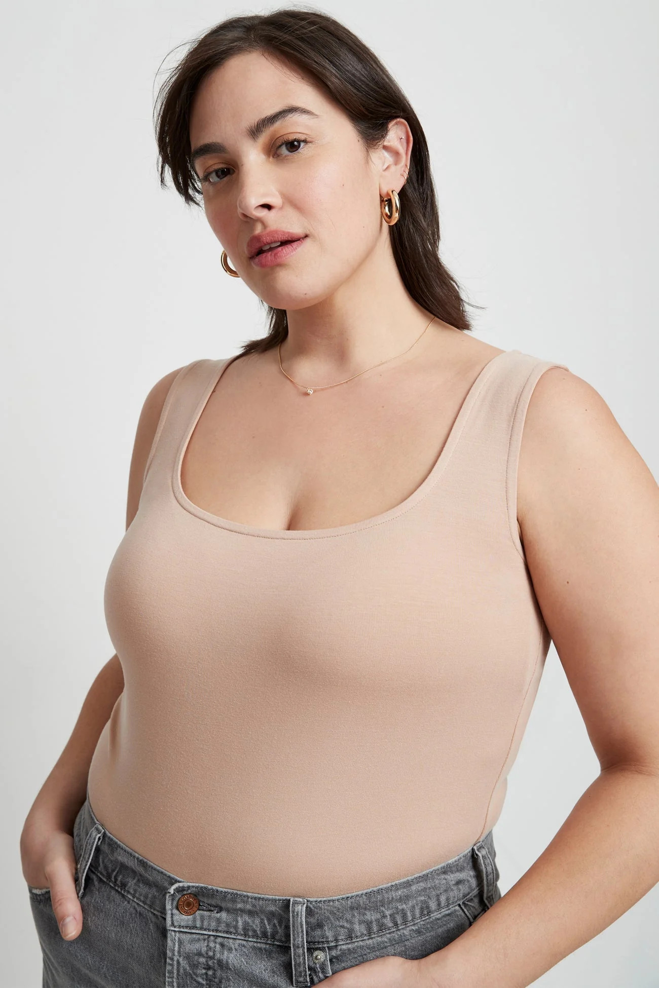 Maxine Tank | Marcella