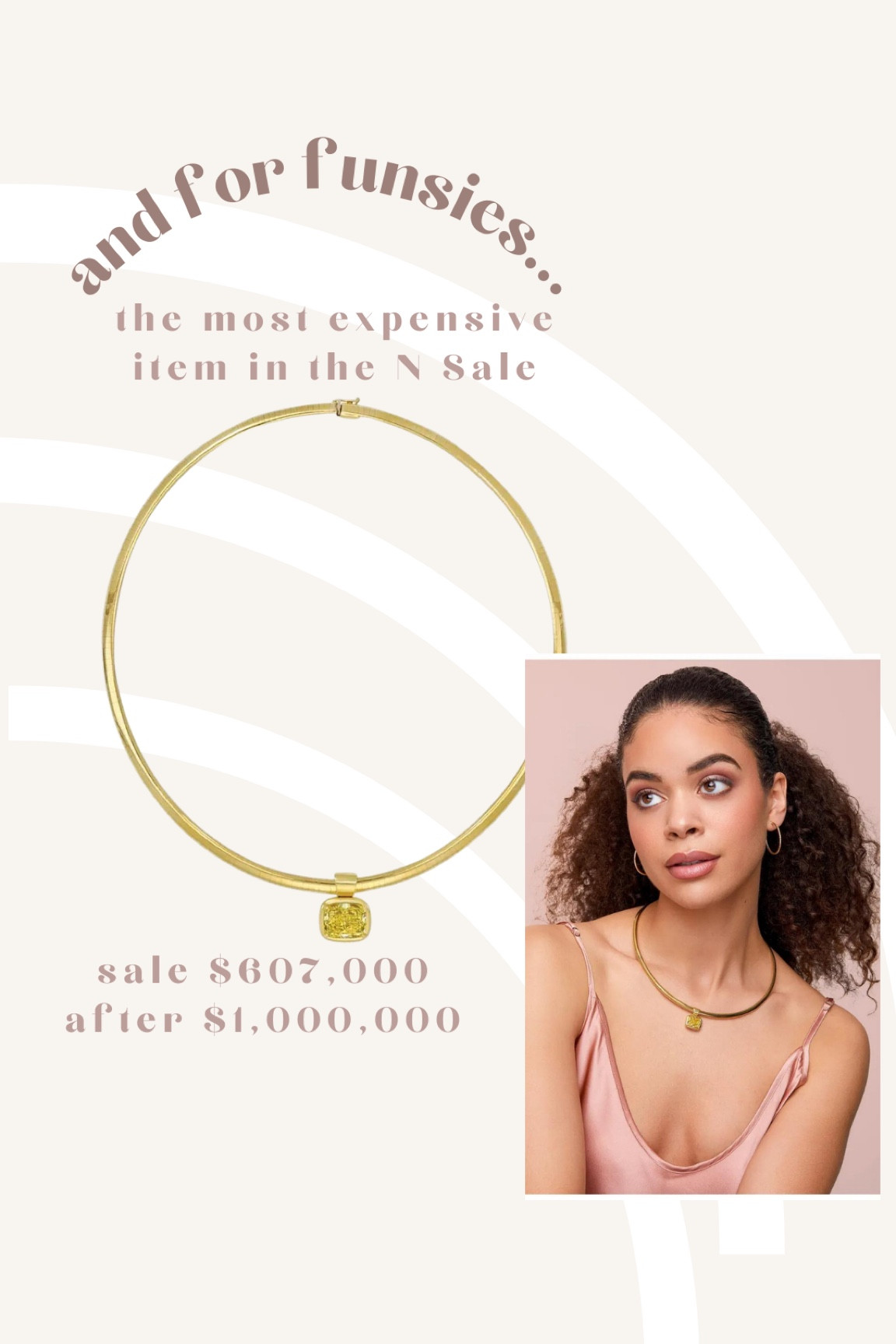 Ya better hurry and grab it while you still can! 

#LTKxNSale #LTKbeauty