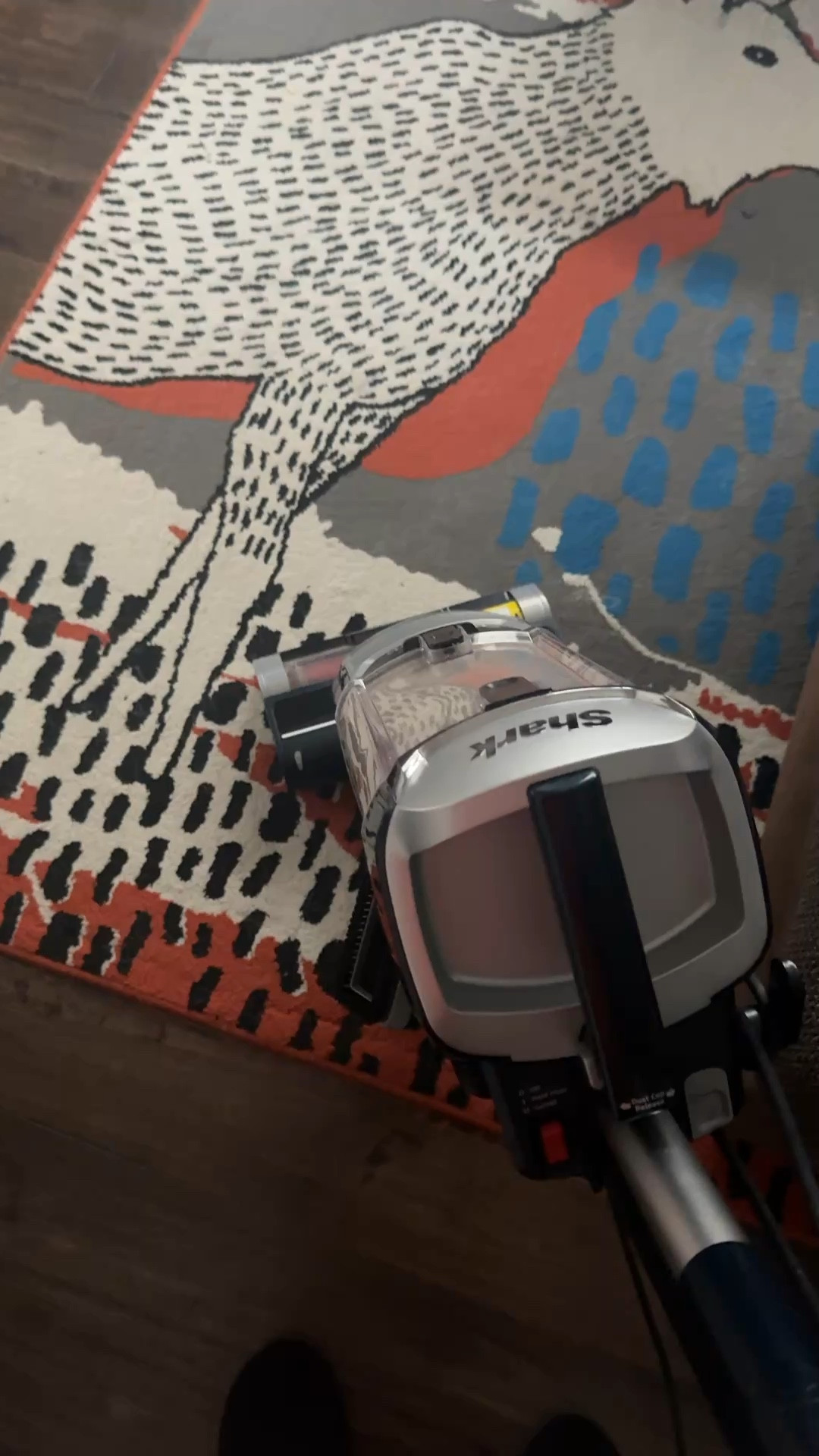 This Shark vacuum is my secret weapon against my dogs white fur. 

Vacuum, vacuum cleaner, pet vacuum, dog hair vacuum, pet hair vacuum 

#LTKHome #LTKU #LTKmomlife