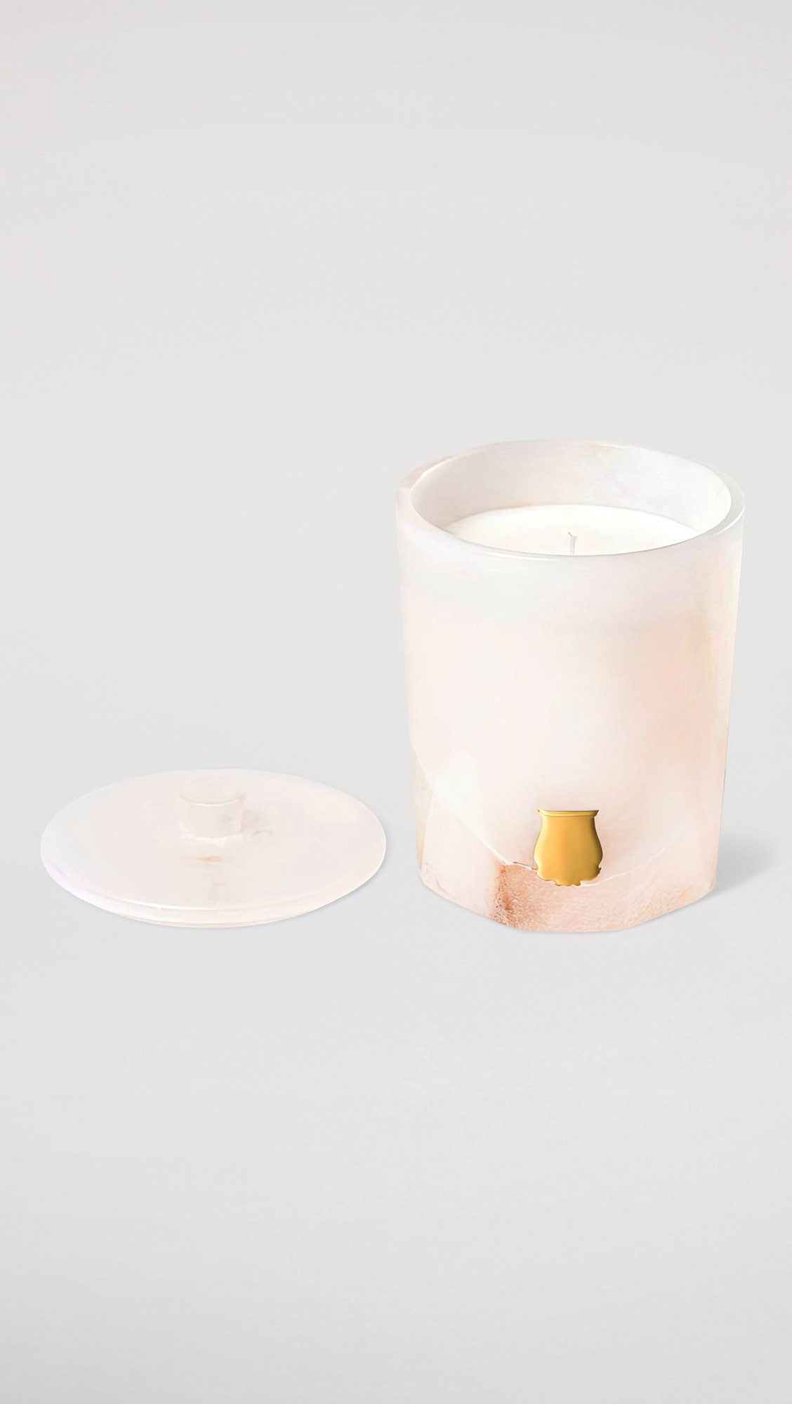 Hmra The Alabasters Candle | Shopbop