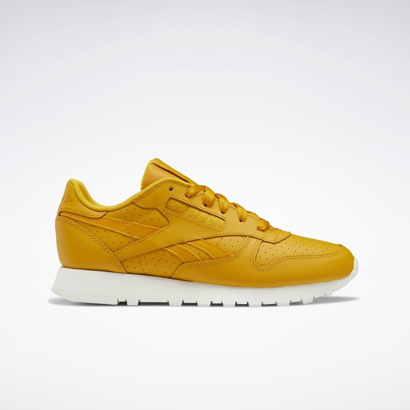 Classic Leather Women's Shoes | Reebok (US)
