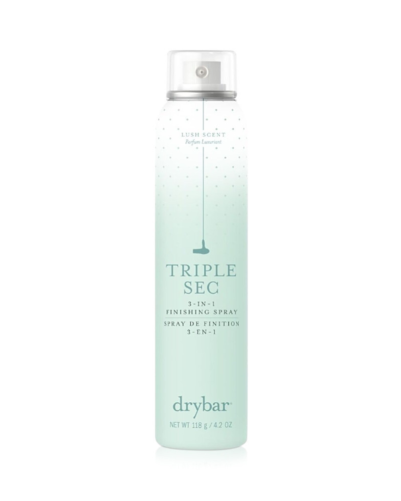 Drybar Triple Sec 3-in-1 Finishing Spray - Blanc Scent 4.2 oz. | Bloomingdale's (US)