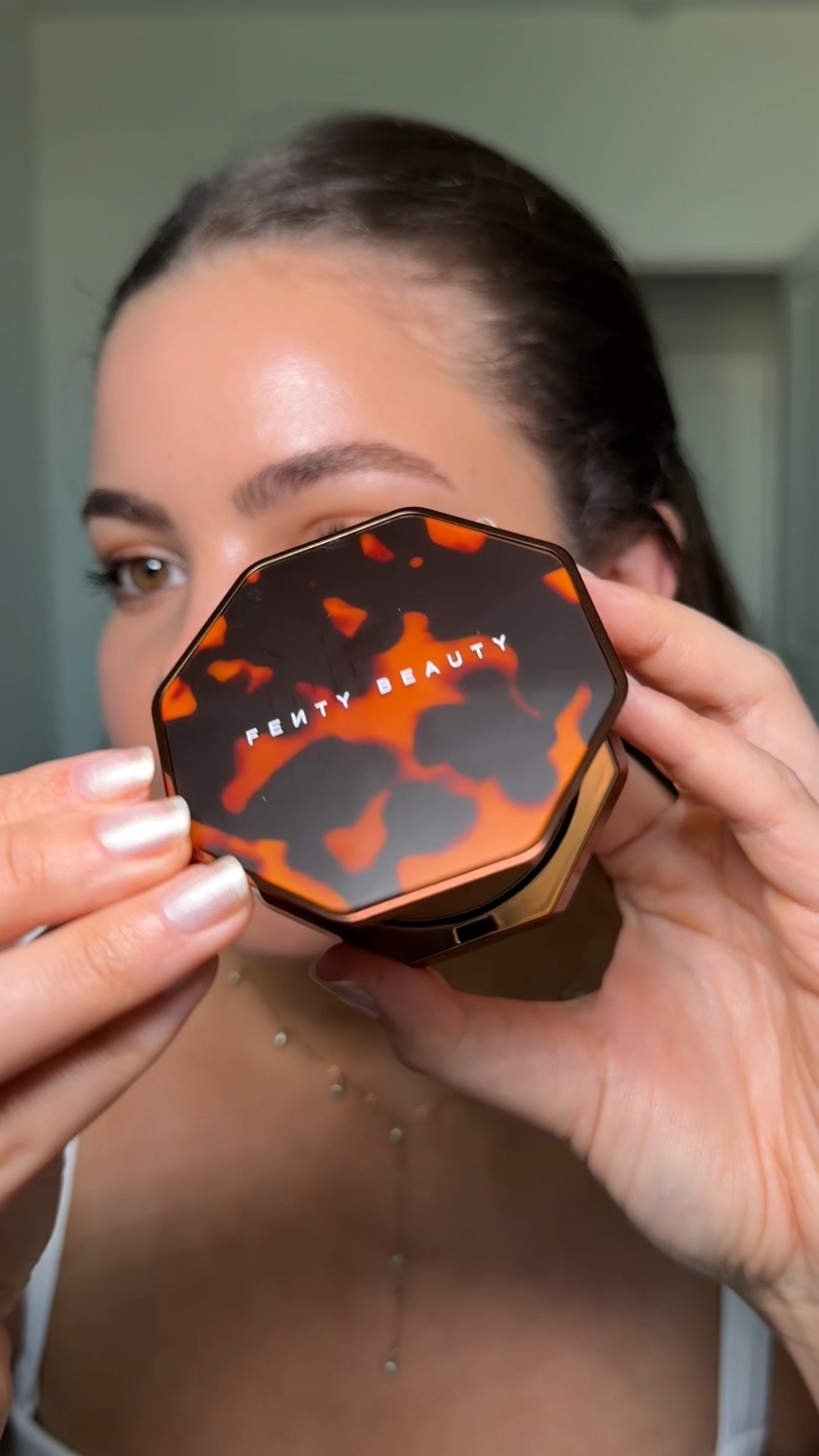 New bronzers from Fenty Beauty!

#LTKgrwm #LTKBeauty