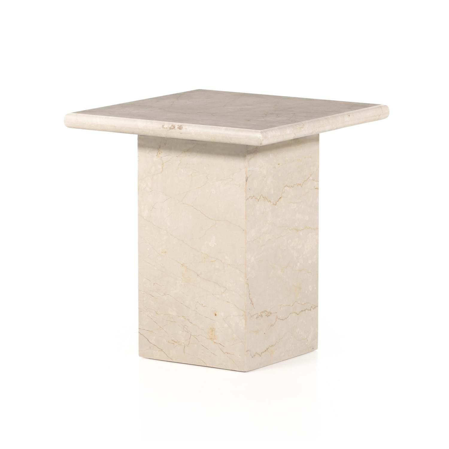 Adele End Table | Magnolia