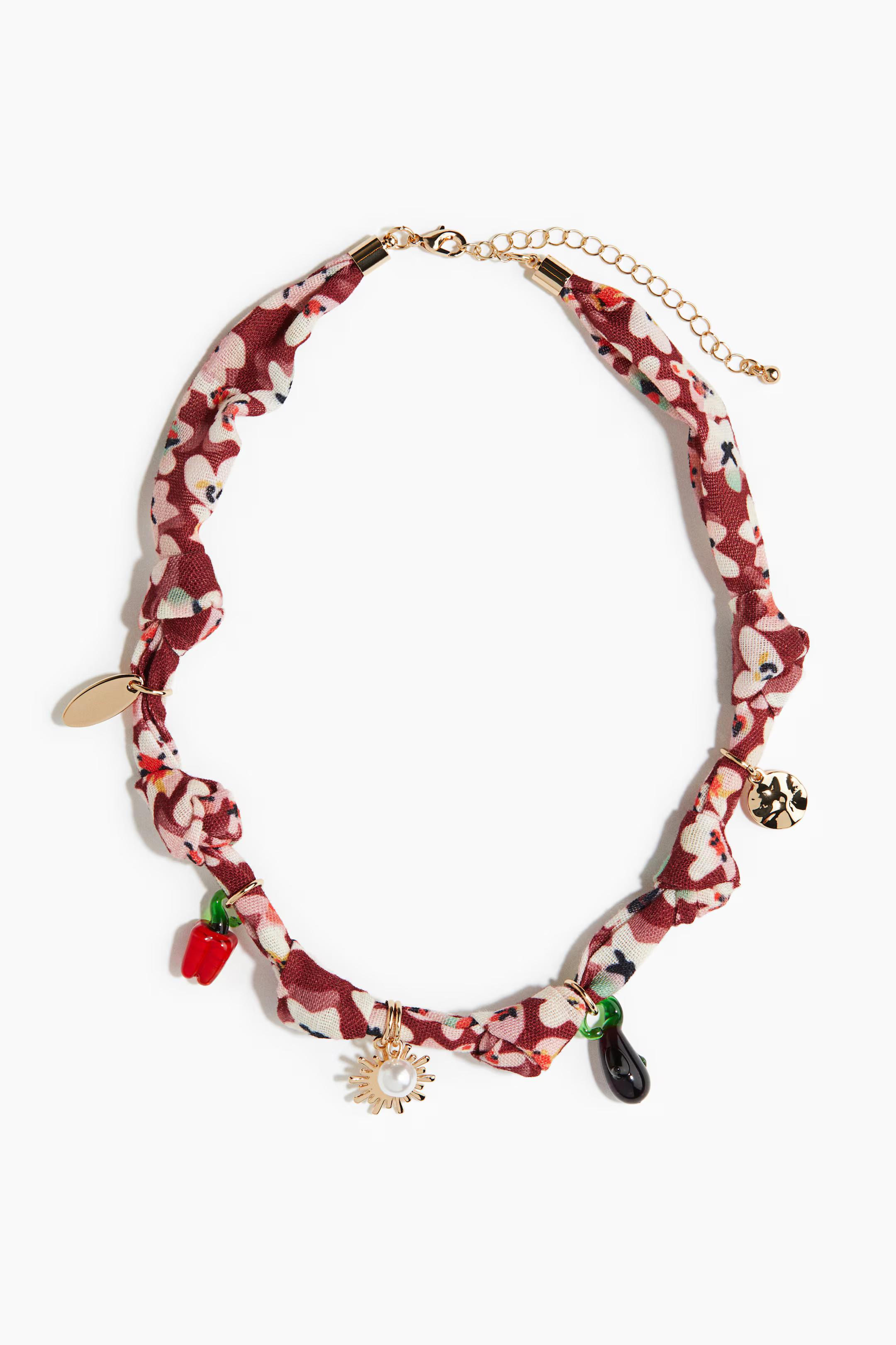 Pendant necklace | H&M (US + CA)