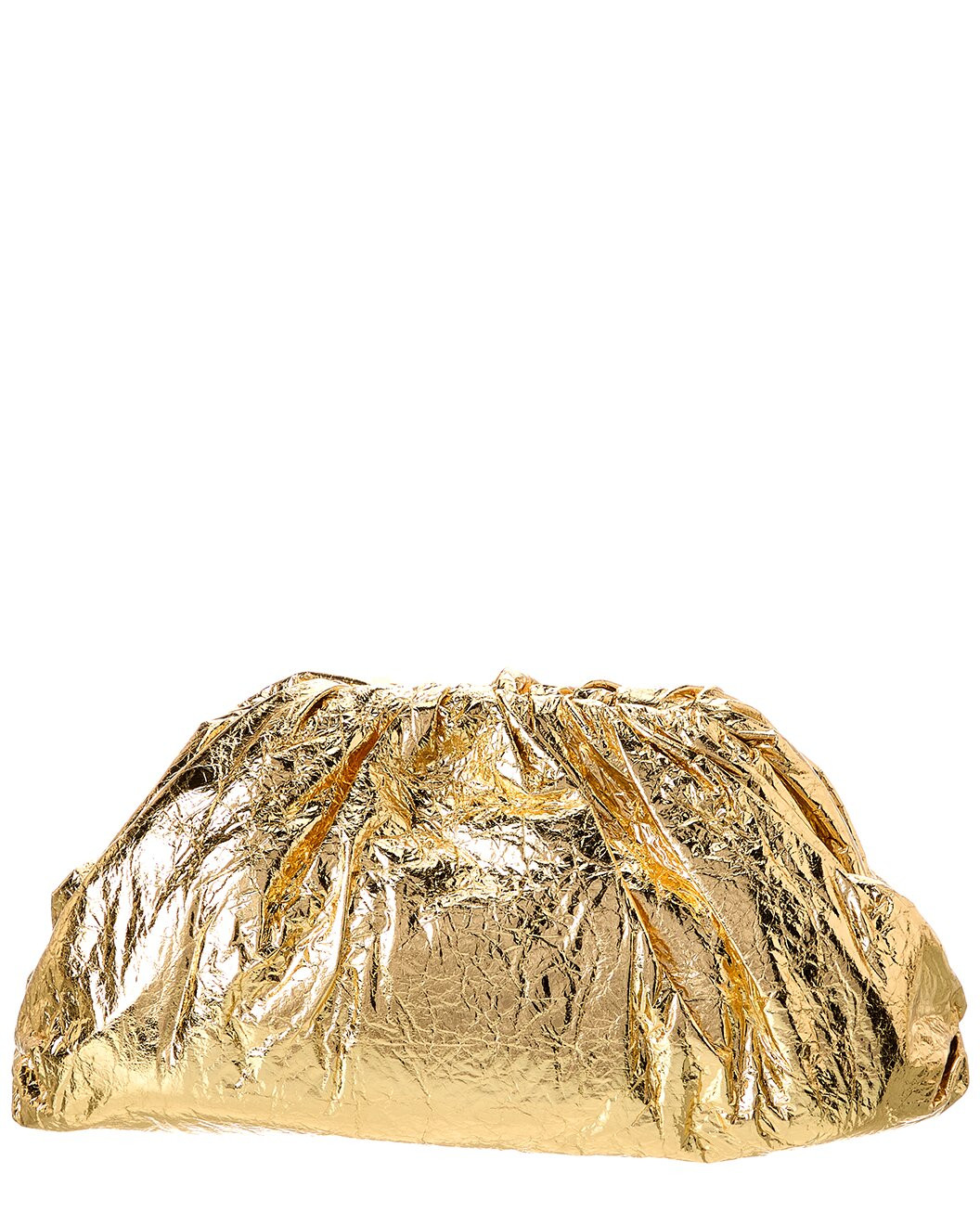 The Pouch Leather Clutch | Gilt & Gilt City