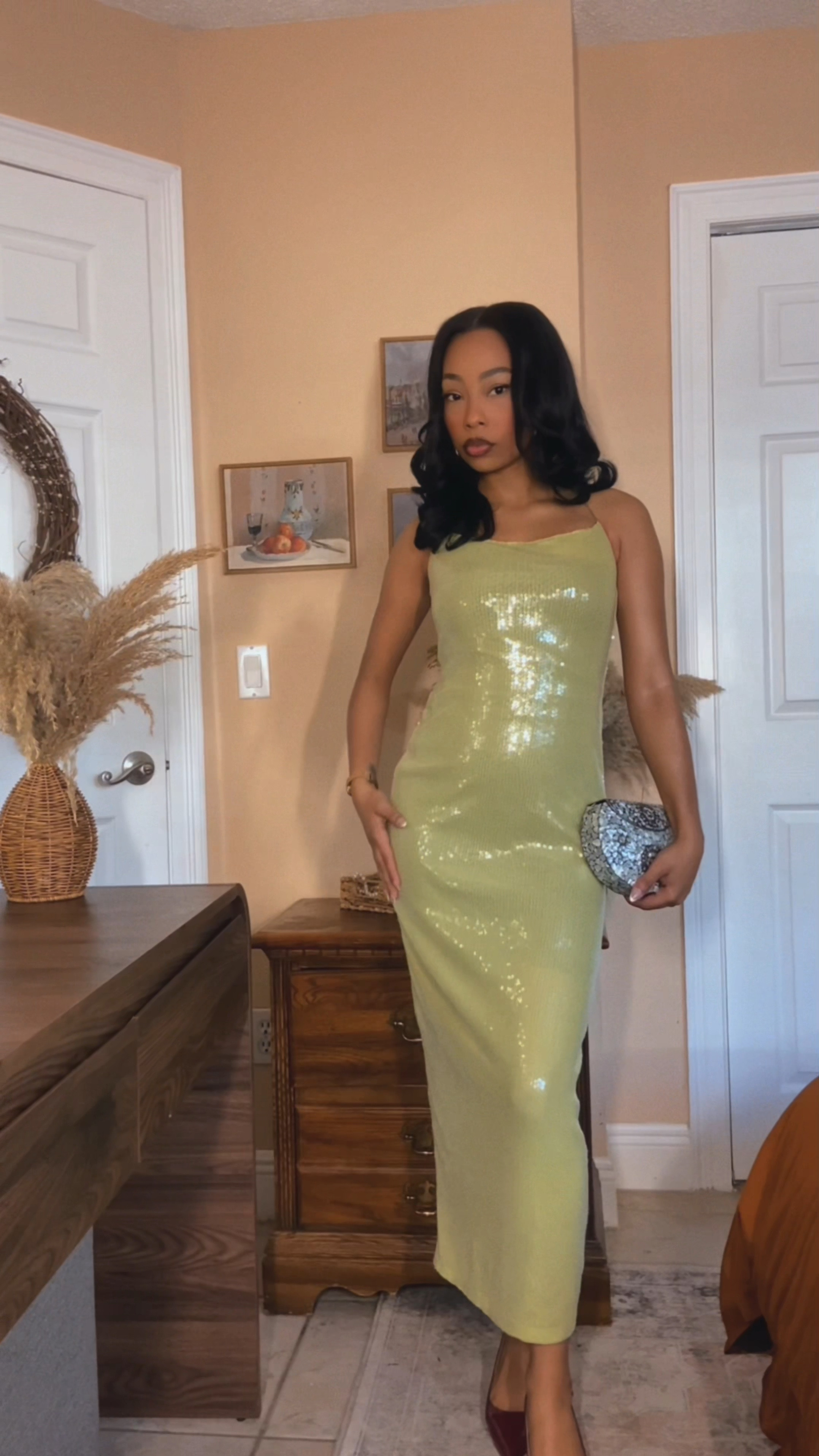 Perfect Spring Sequence Dress



#LTKPetite #LTKFindsUnder50 #LTKStyleTip