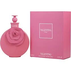 Valentino Valentina Pink For Women | Fragrance Net