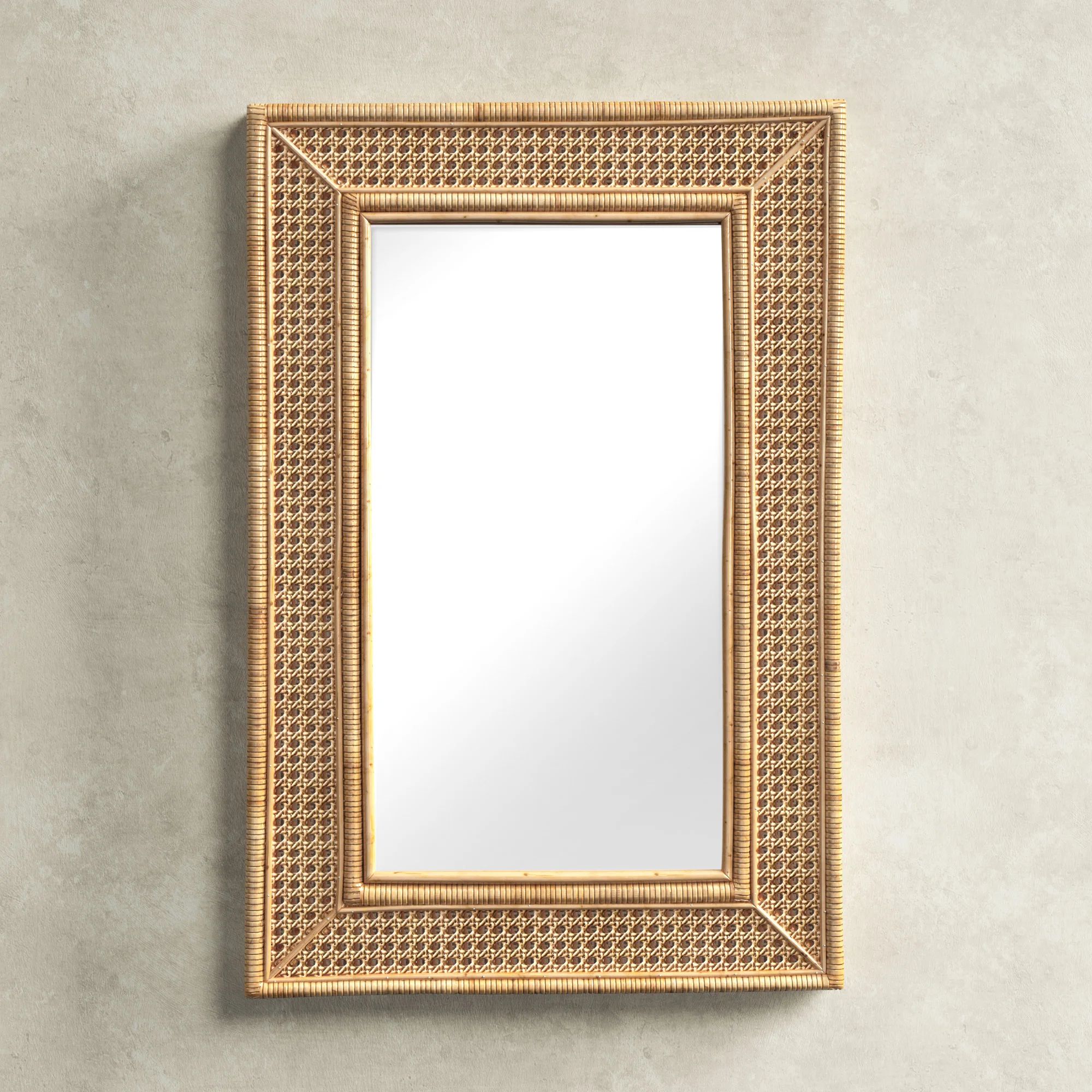 Wragby Wall Mirror | Wayfair North America