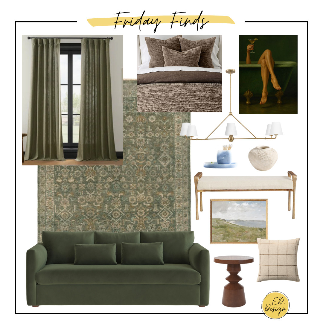 Friday home finds 

 #LTKSeasonal #LTKHome