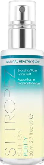 Purity Bronzing Water Face Mist | Nordstrom