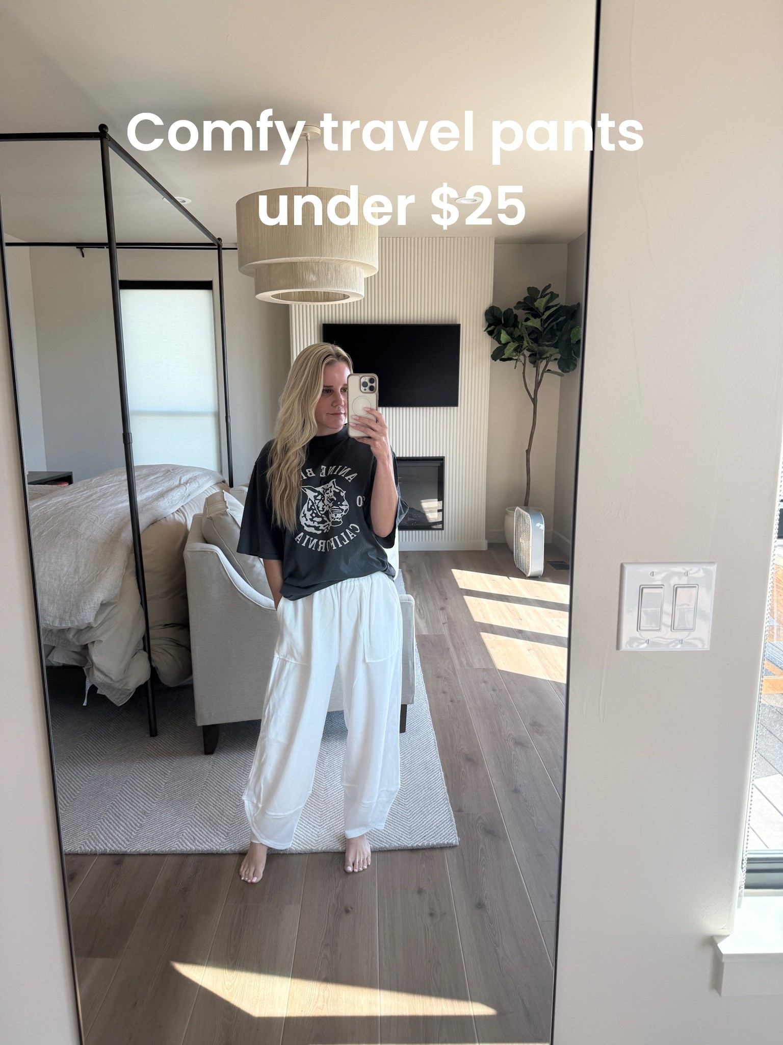 Comfy travel looks, Amazon athleisure, travel pants, Amazon find, Anine Bing

#LTKdayinmylife #LTKootd #LTKPetite
