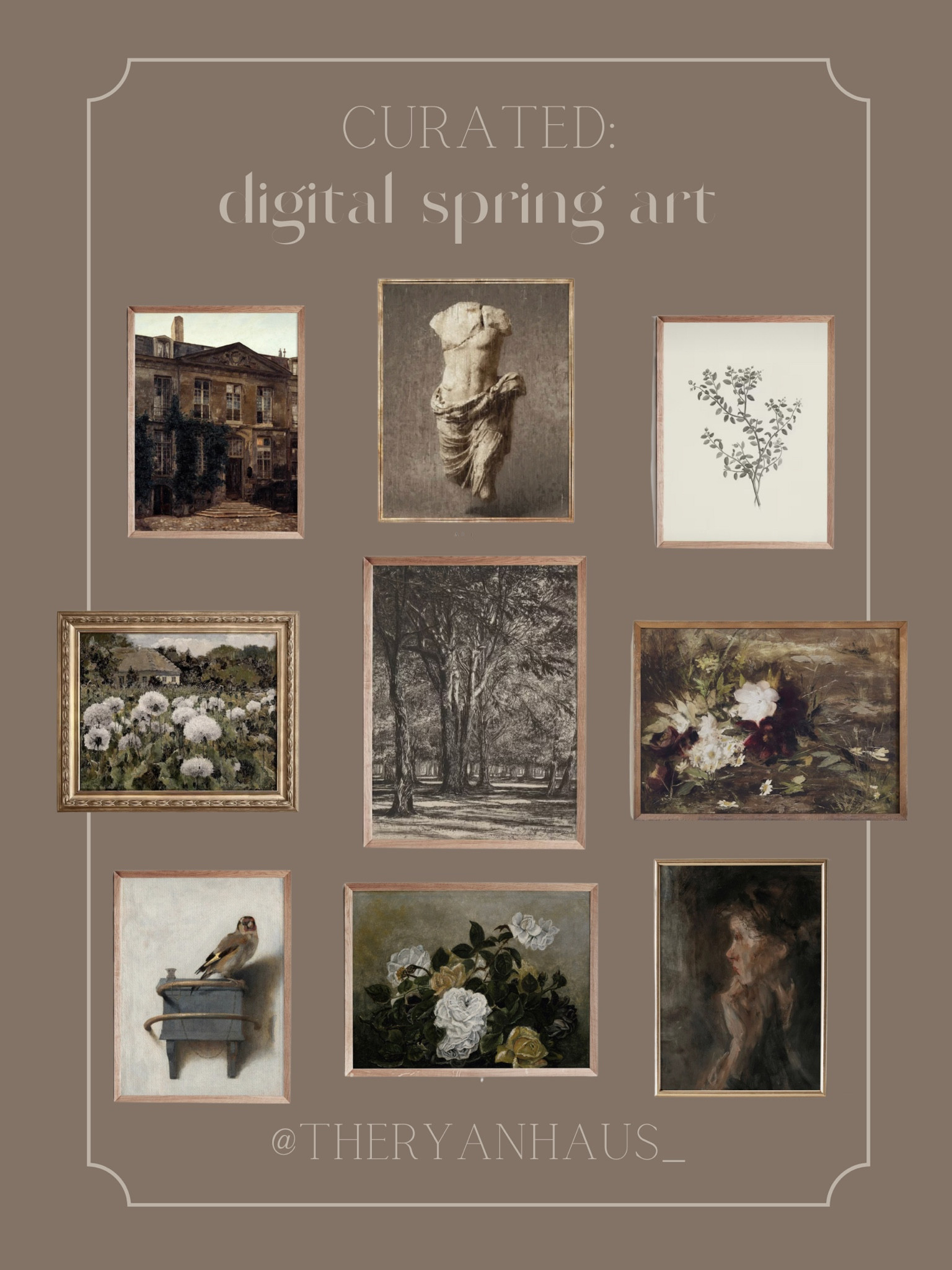 Digital spring art I purchased for our home! 



#LTKunder50 #LTKhome