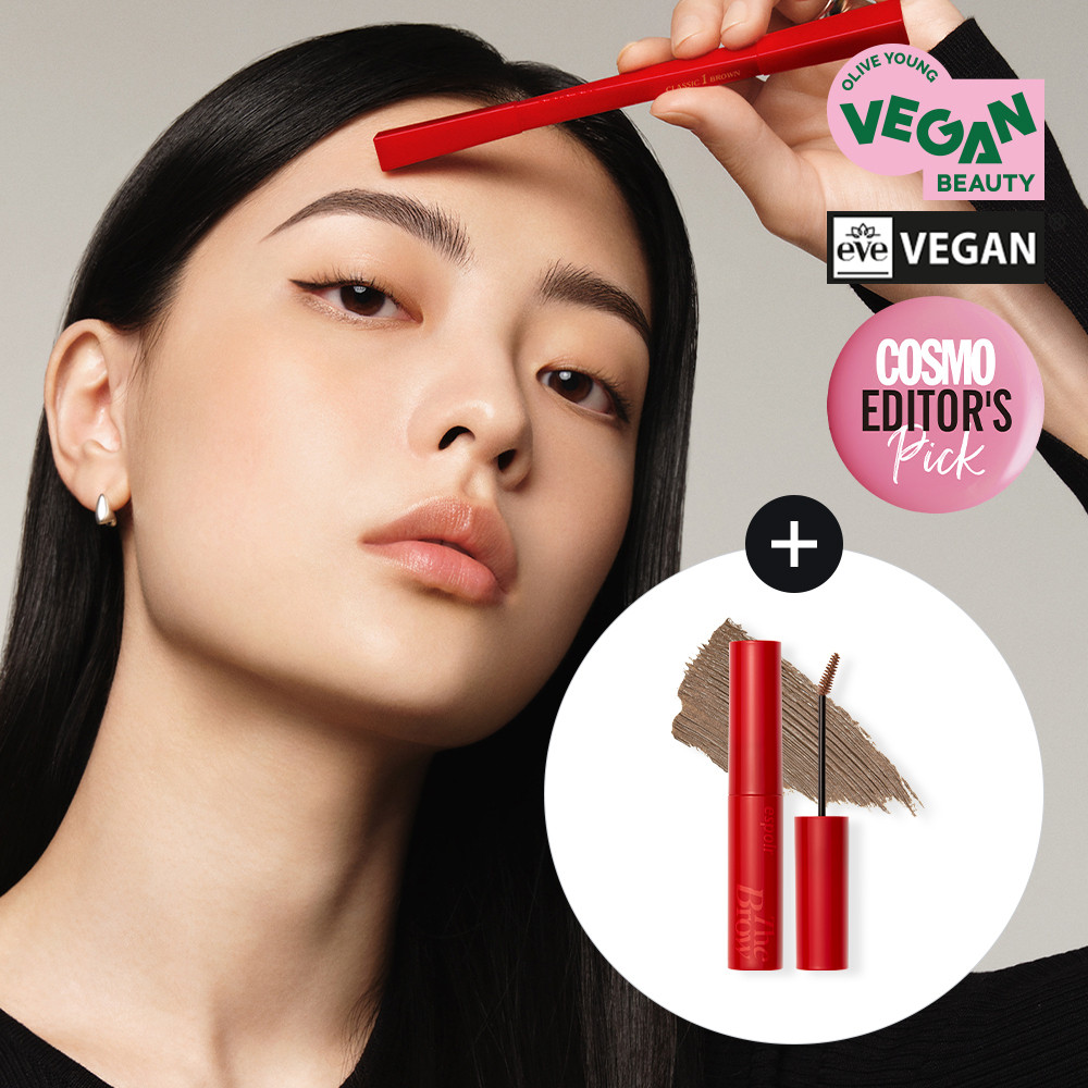 espoir The Brow Balance Pencil | Olive Young Global