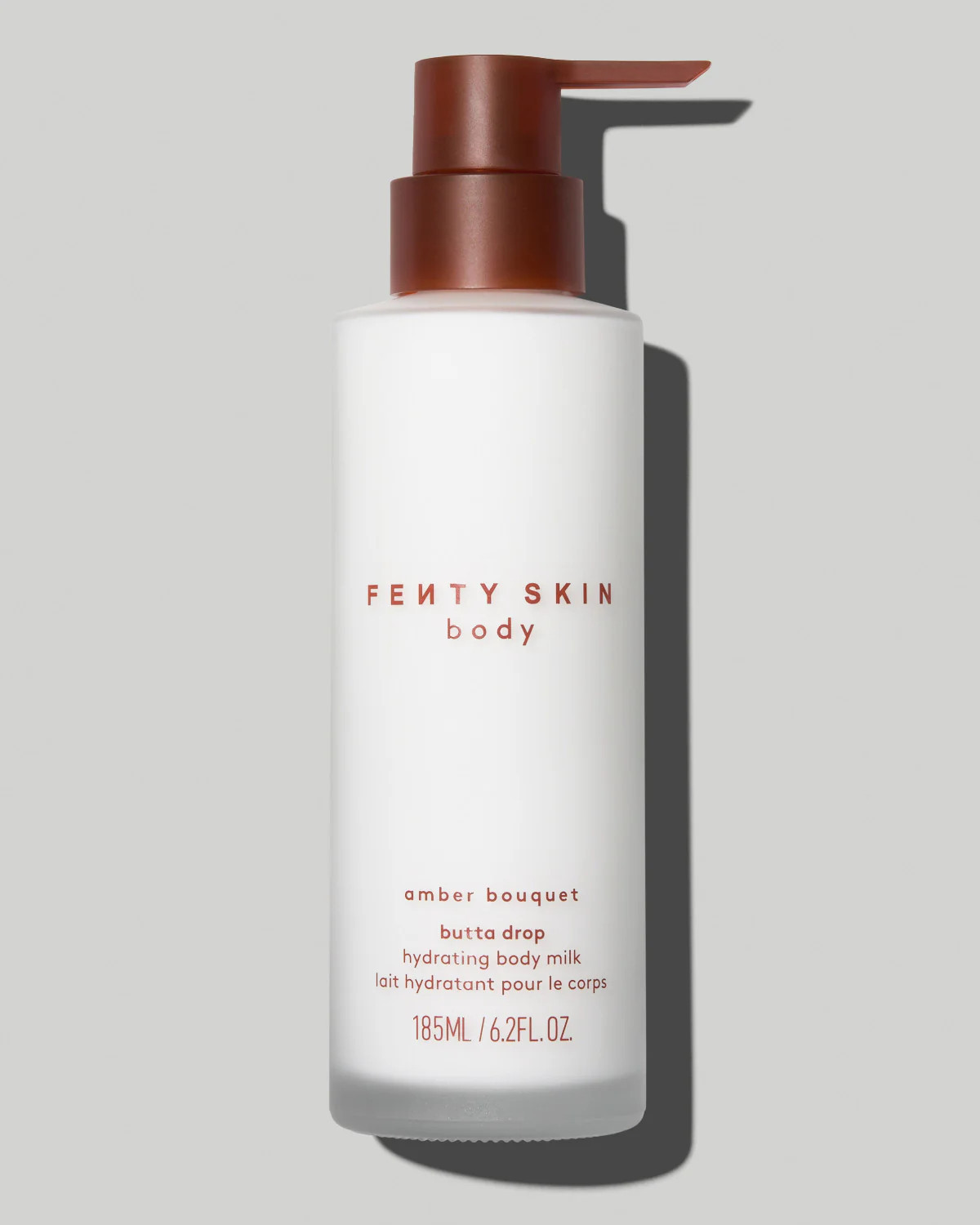 Butta Drop Hydrating Body Milk  Amber Bouquet | Fenty Beauty