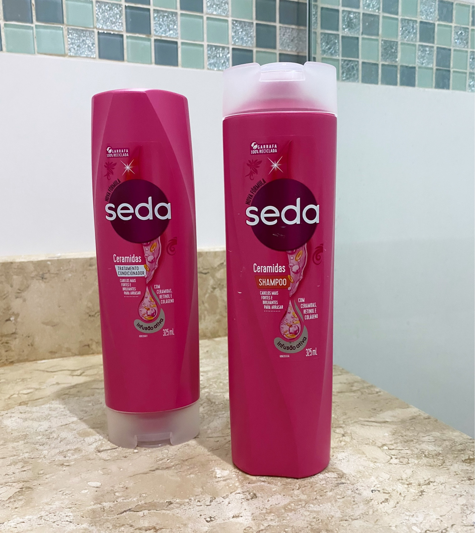 Preciso confessar que sou viciada em shampoo e tô sempre comprando kits de várias marcas… então separei aqui as melhores ofertas pra você que é como eu 🥰

#LTKsalealert #LTKGiftGuide #LTKbrasil