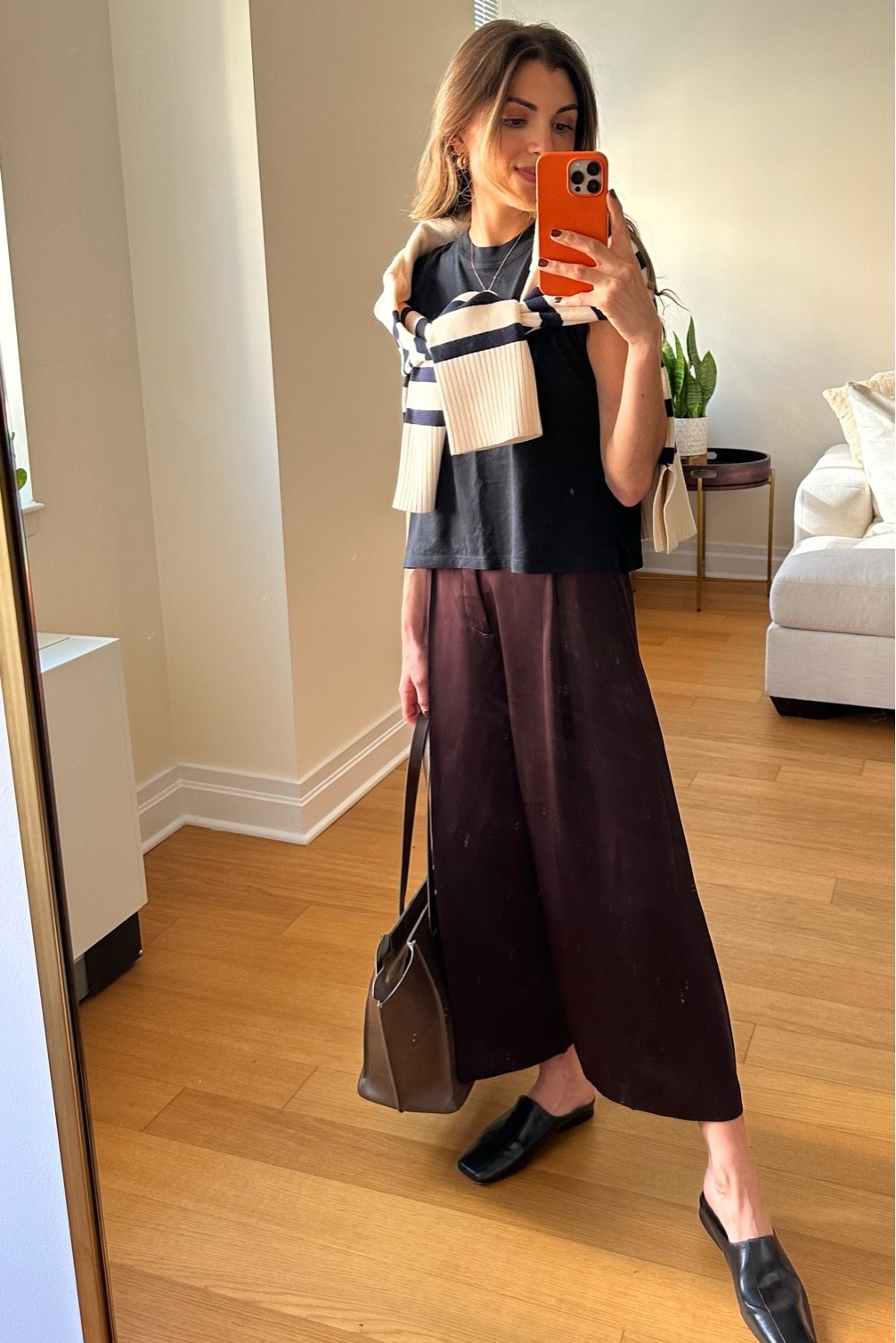 70 degree fall day 🤎🍂

#LTKworkwear #LTKstyletip #LTKSeasonal