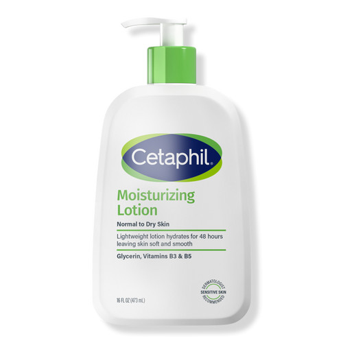 Cetaphil Moisturizing Lotion Hydrating Body Moisturizer | Ulta