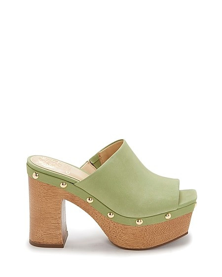 Jeckima Platform Mule | Vince Camuto