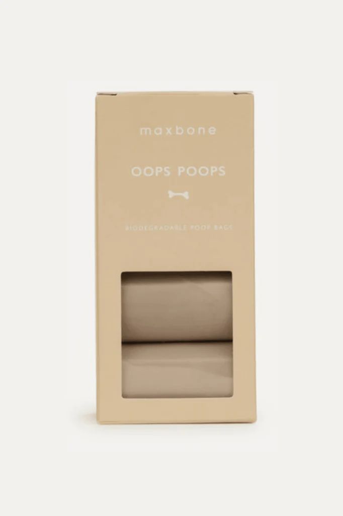 Oops Poops Bags | max-bone