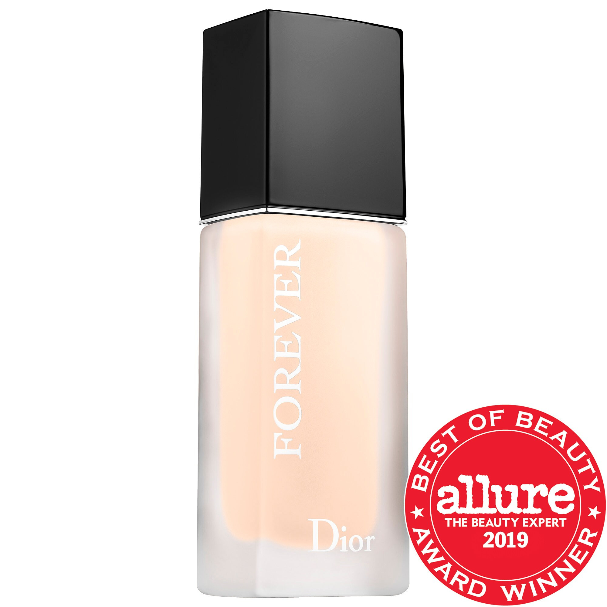 Dior Forever Matte Foundation 1.5 Neutral 1 oz/ 30 mL | Sephora (US)