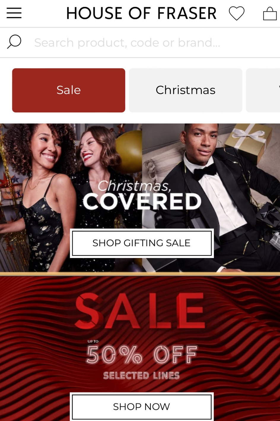 Another good sale 