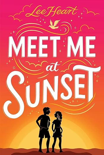 Meet Me at Sunset (Spotlight Sprinkles)      Paperback – May 6, 2025 | Amazon (US)