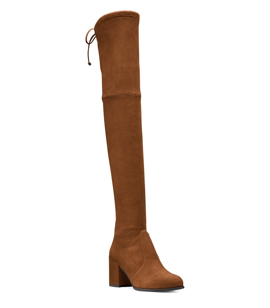 THE TIELAND BOOT | Stuart Weitzman (US)