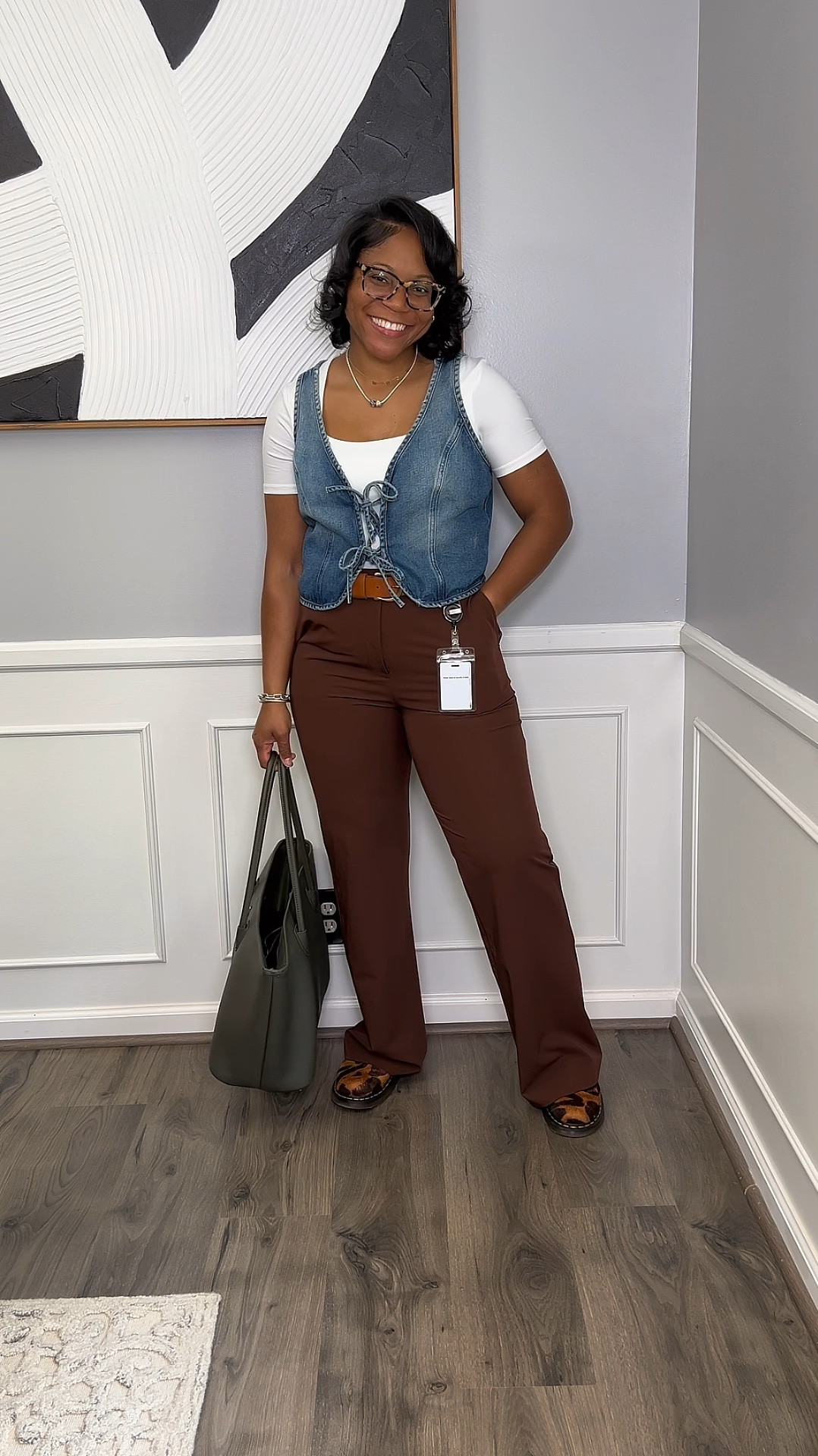 Transitional Work Wear 

#LTKSaleAlert #LTKStyleTip #LTKWorkwear