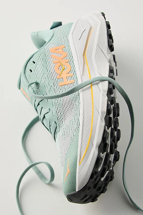 HOKA Challenger 8 Sneakers | Free People (Global - UK&FR Excluded)