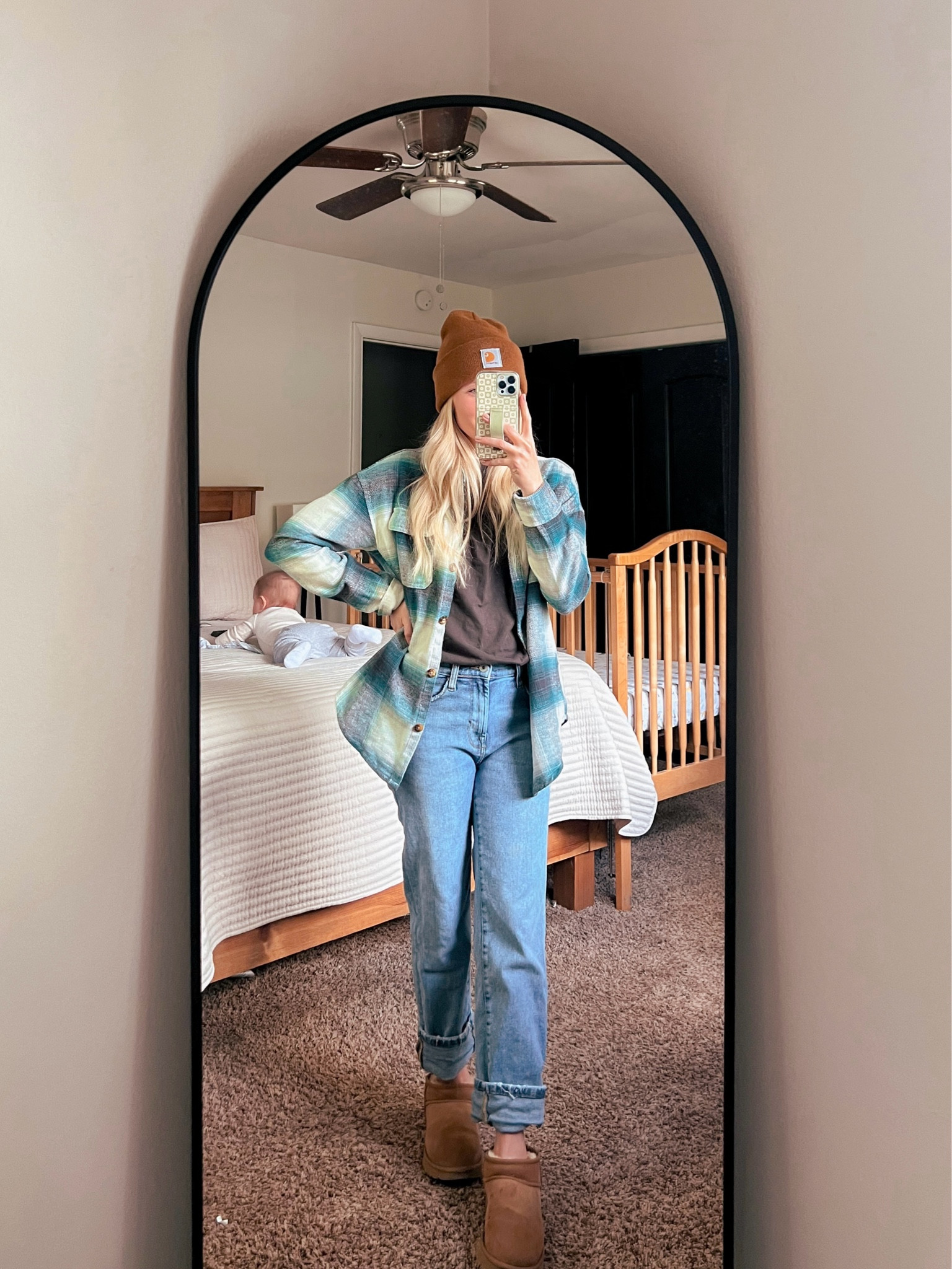 Fall outfit, fall mom style, mom outfit, fall aesthetic, mom outfit, casual mom style, every day outfit, Midwest, Indiana 

#LTKFindsUnder50 #LTKSeasonal