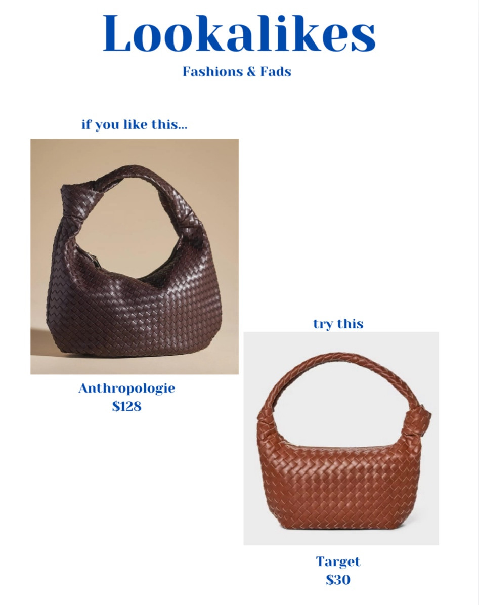 Anthropologie purse dupe! Found at Target in so many colors




Antho bag
Anthro purse
Anthropologie bag
Anthropologie purse
Target find
Target purse
Target bag
Dupe
Lookalike
Shoulder bag
Woven bag
Slouchy bag
Slouchy purse
Woven purse
Brown purse
Brown bag

#LTKStyleTip #LTKFindsUnder50 #LTKItBag