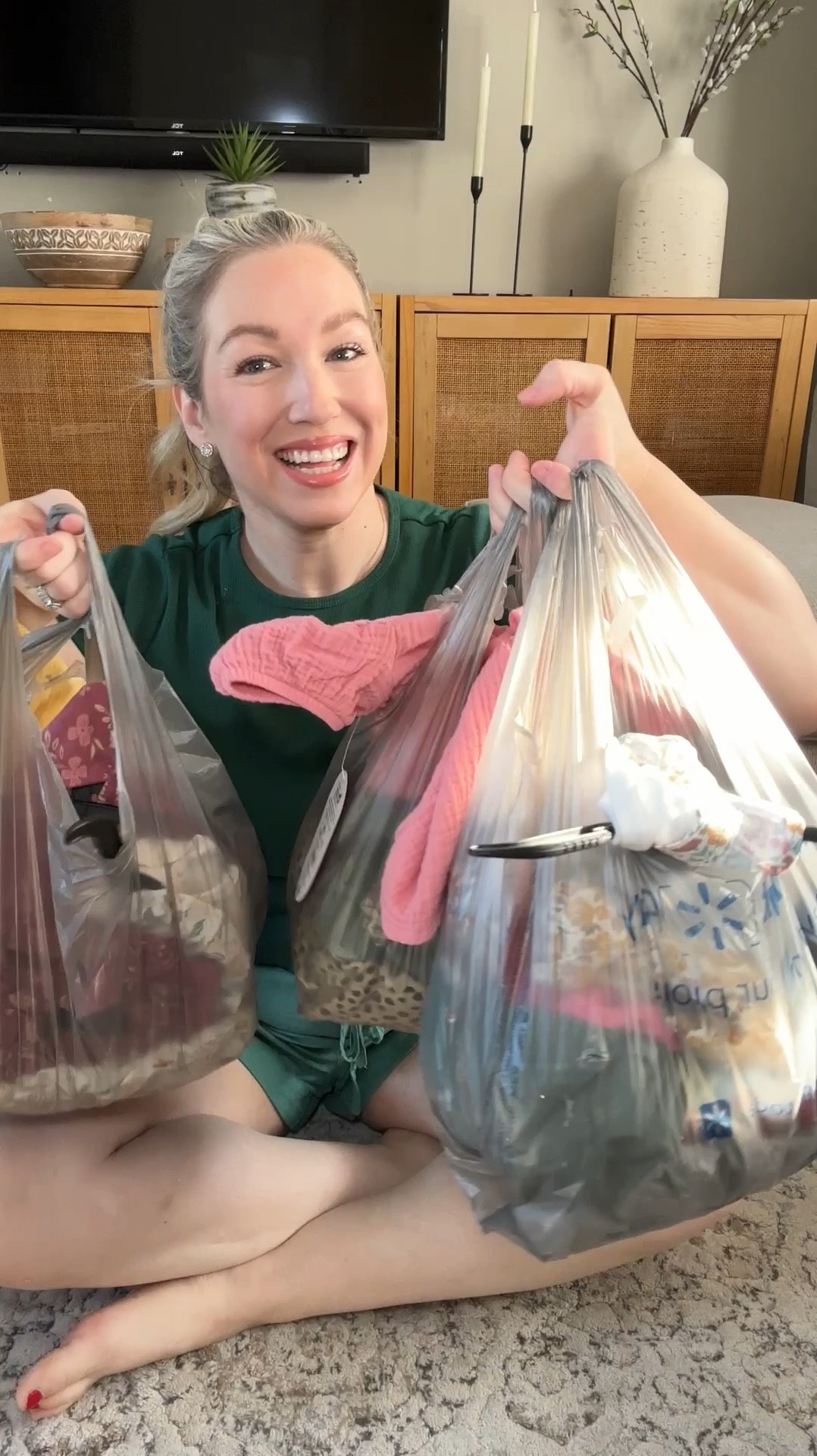 Toddler + Baby Girl Walmart Fall Haul

Some clearance items aren’t on the site anymore so you may have to check in person!

#LTKSeasonal #LTKKids #LTKFamily