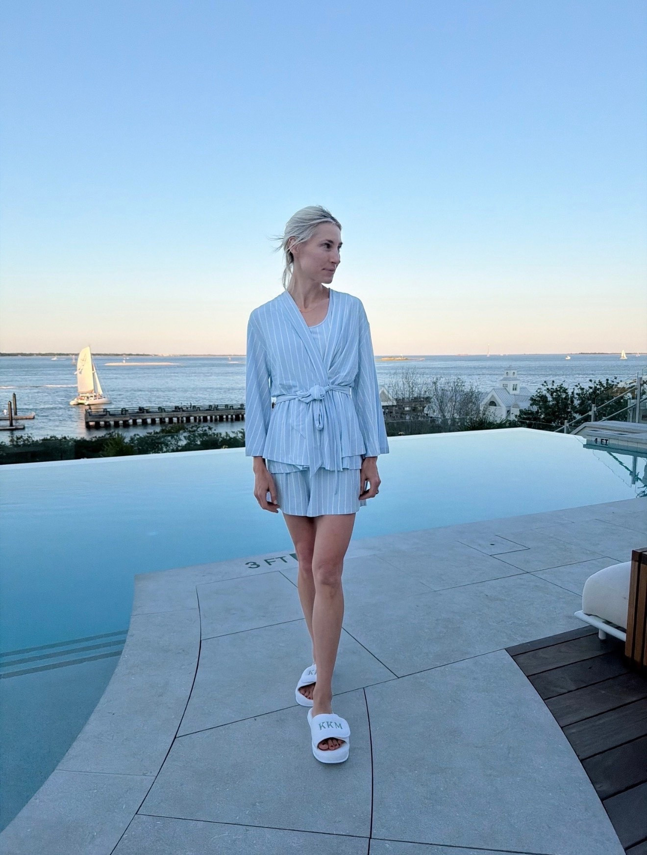 Pajamas

#LTKootd