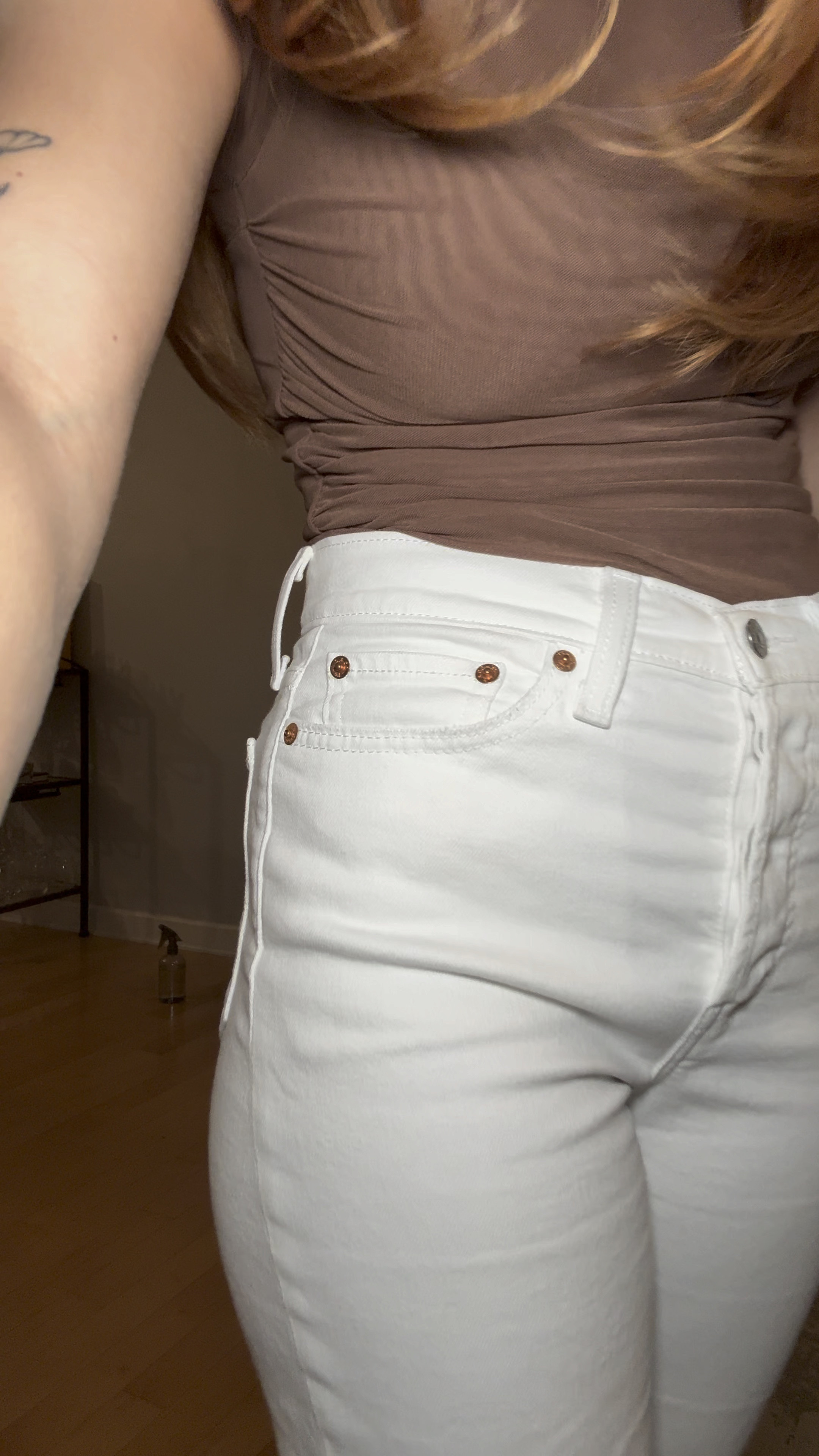 🤎body suit
🤎Levi’s
🤎heels


#LTKFindsUnder50 #LTKStyleTip