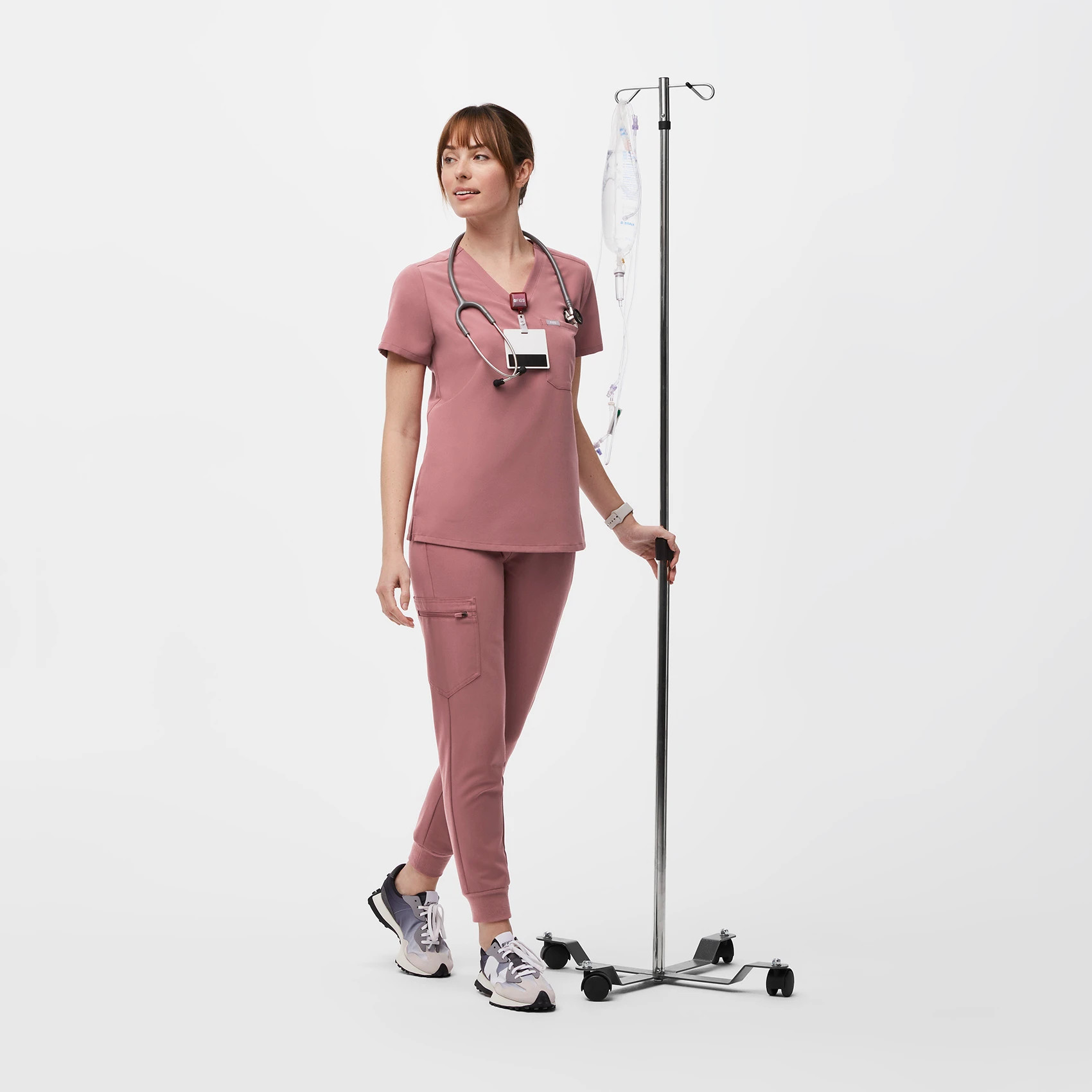 Catarina One-Pocket Scrub Top™ | FIGS