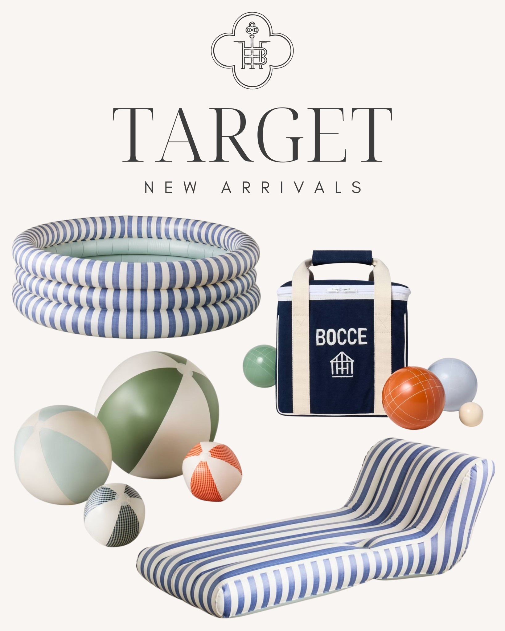New summer finds at target!!

#LTKSeasonal #LTKHome #LTKmomlife