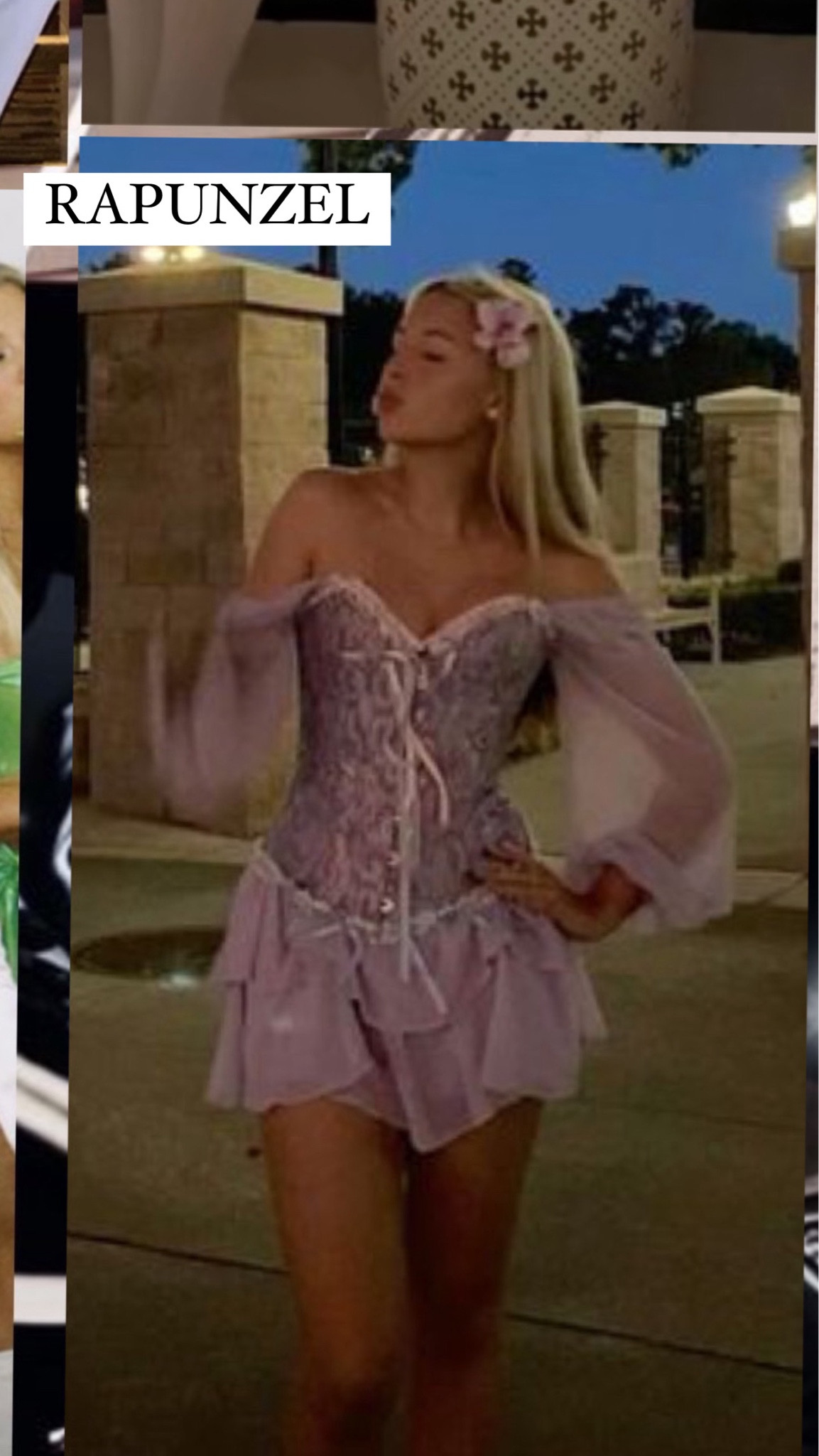 HALLOWEEN COSTUME IDEAS: PRETTY PRETTY PRINCESS !
can’t decide on a costume ?! let me do it for you. single or as a group you can never go wrong dressing up as your true identity-a princess.

#LTKSaleAlert #LTKHalloween #LTKU