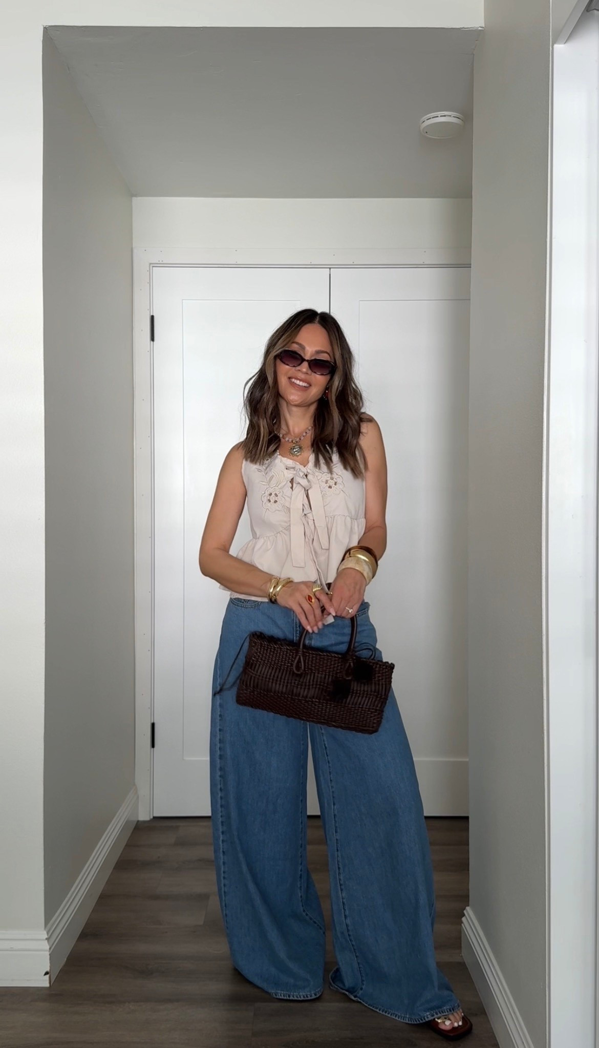 Proof that Amazon is perfect for styling this season 👌

#LTKSeasonal #LTKgrwm #LTKootd