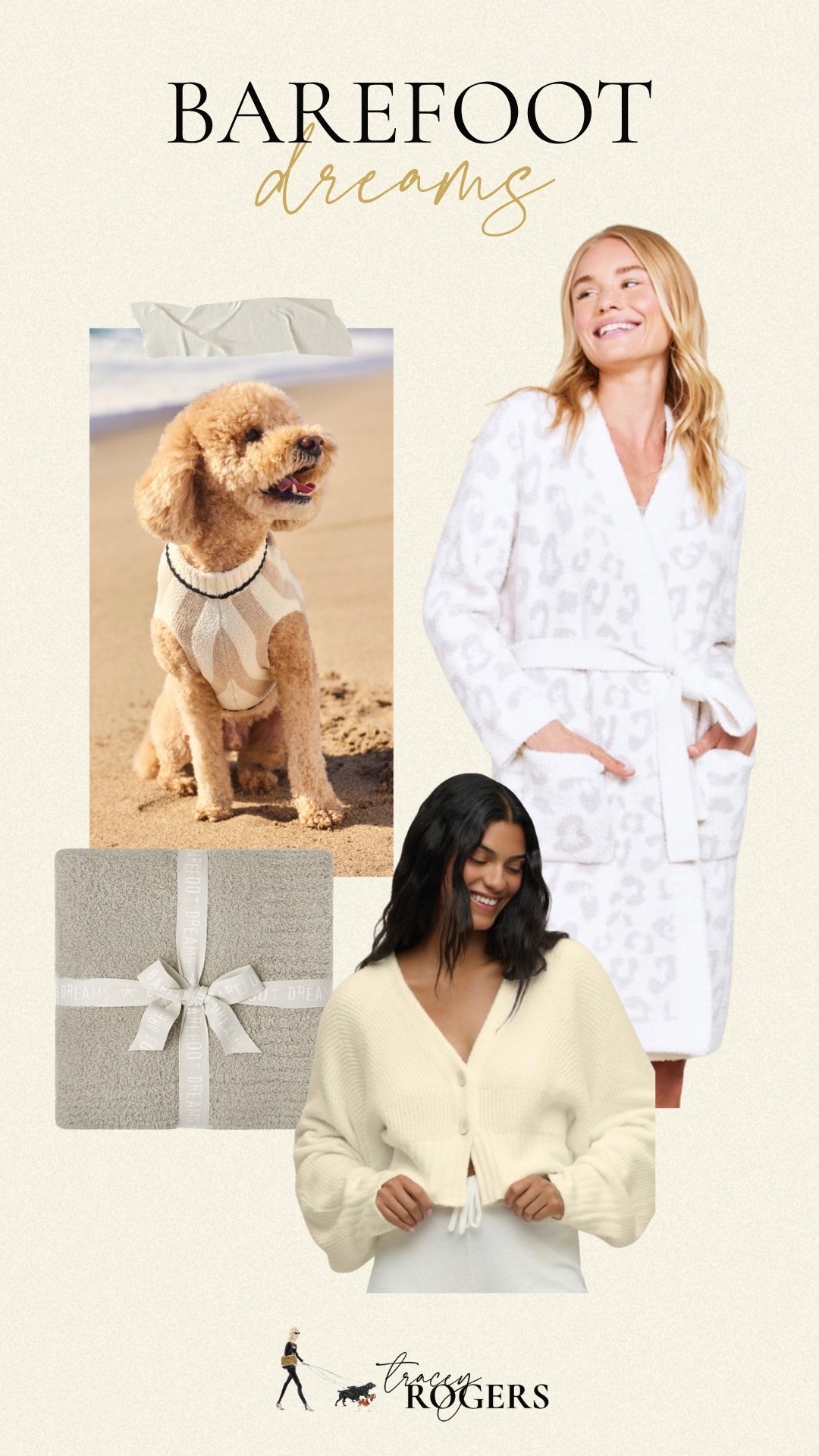 25% ofc at Barefoot Dreams. I own this robe and love it so much I gave one to my mom. You will not find anything softer!

#LTKOver40 #LTKdayinmylife #LTKSaleAlert