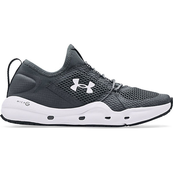 Under Armour Women's Micro G Kilchis Shoe | Moosejaw.com