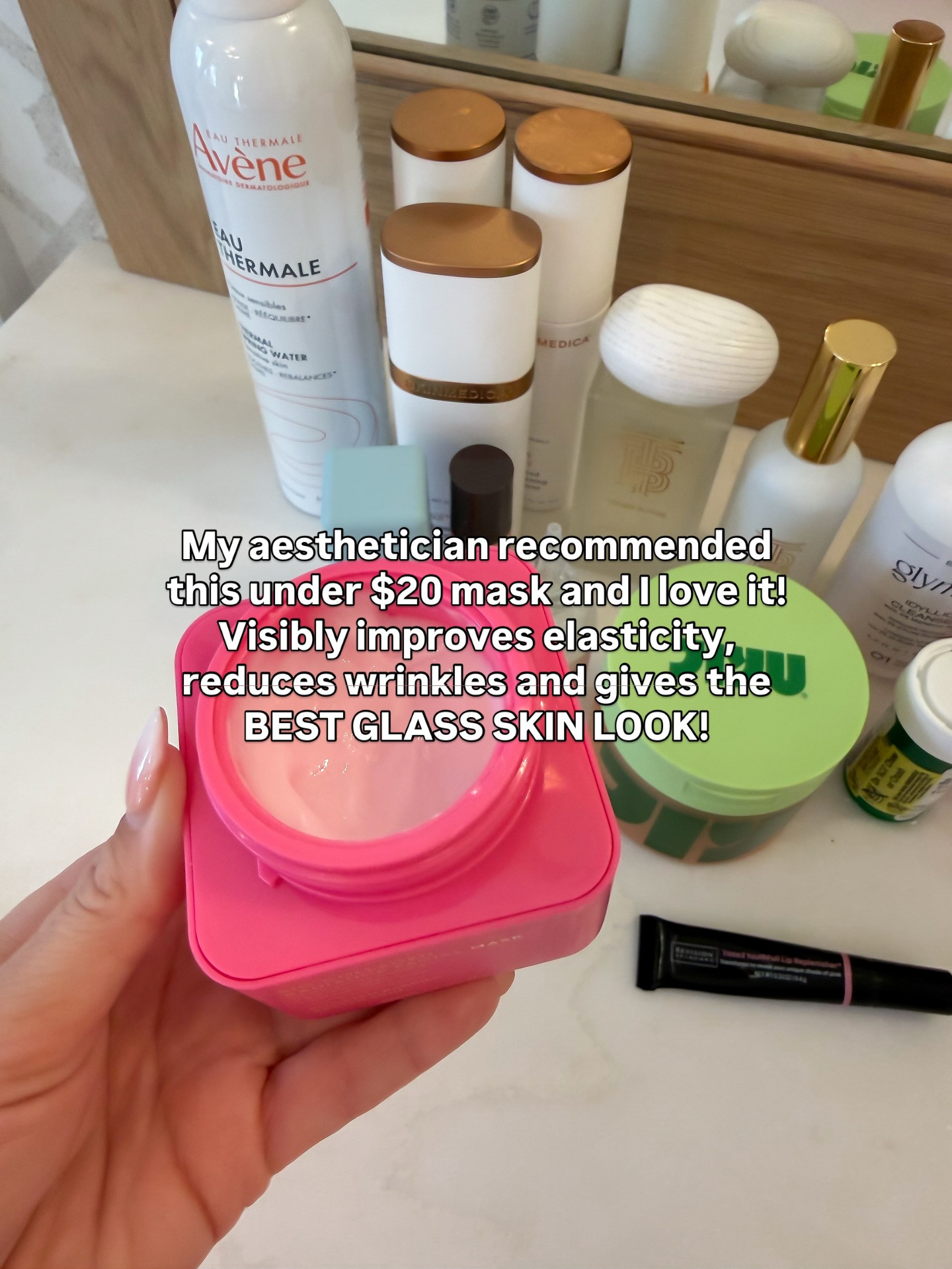 skincare routine, glowing skin, anti aging skincare, skin texture, glass skin, dewy makeup, skin prep, skincare for 30s, mature skin tips, wrinkle prevention, fine lines, skin tightening, beauty routine, everyday skincare, luxury skincare, affordable skincare, skincare finds, amazon beauty, skincare favorites, skincare products, face routine, skin glow tips, hydration skincare, collagen boosting, firm skin, radiant skin, real skincare results, no filter skin, natural glow, beauty must haves

#LTKgrwm