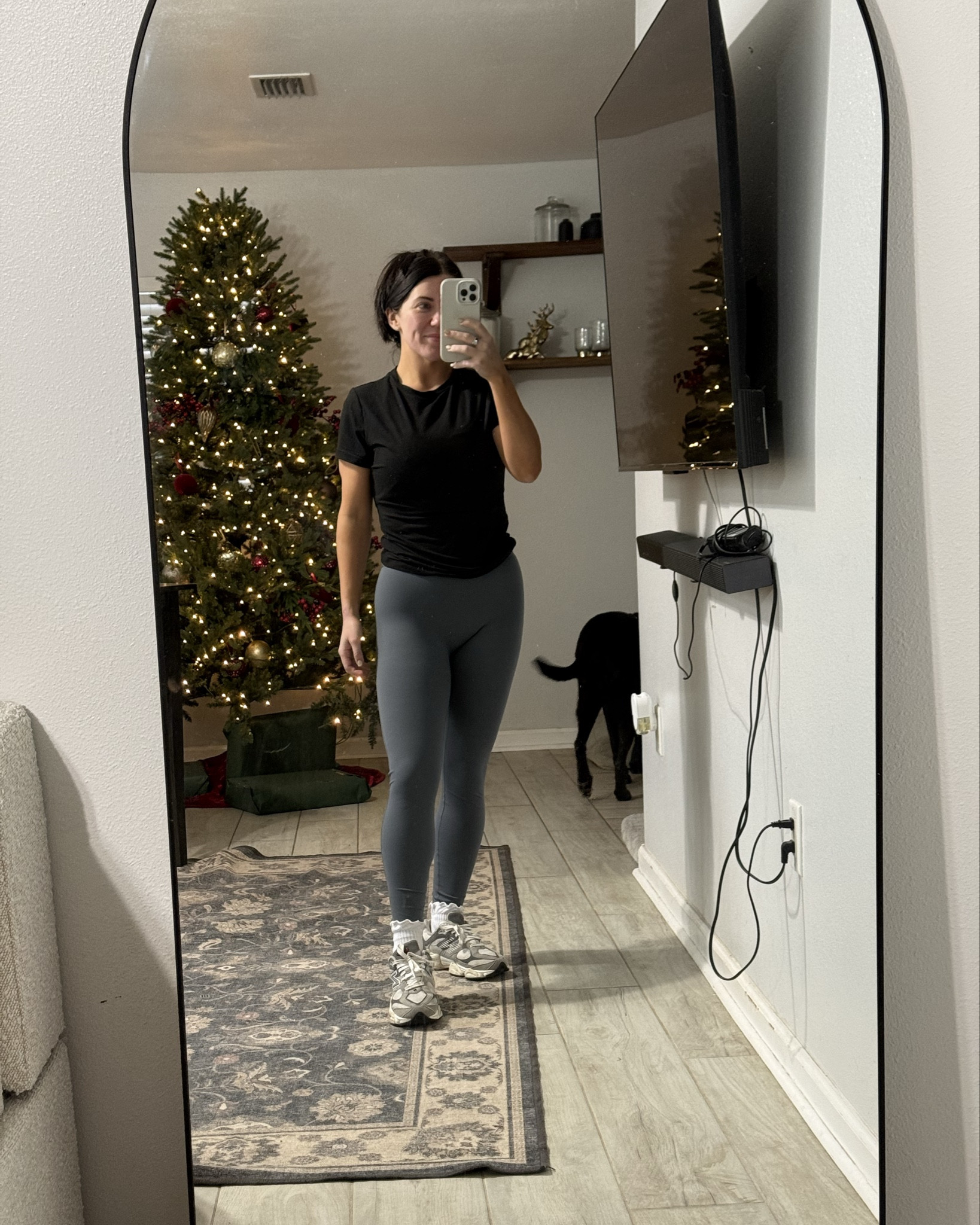 My favorite affordable workout leggings from Amazon! 

#LTKootd #LTKActive #LTKfitnessgoals