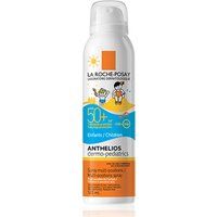 La Roche-Posay Anthelios Spray Dermo-Pediatrico SPF 50+ 125ml | Look Fantastic IT